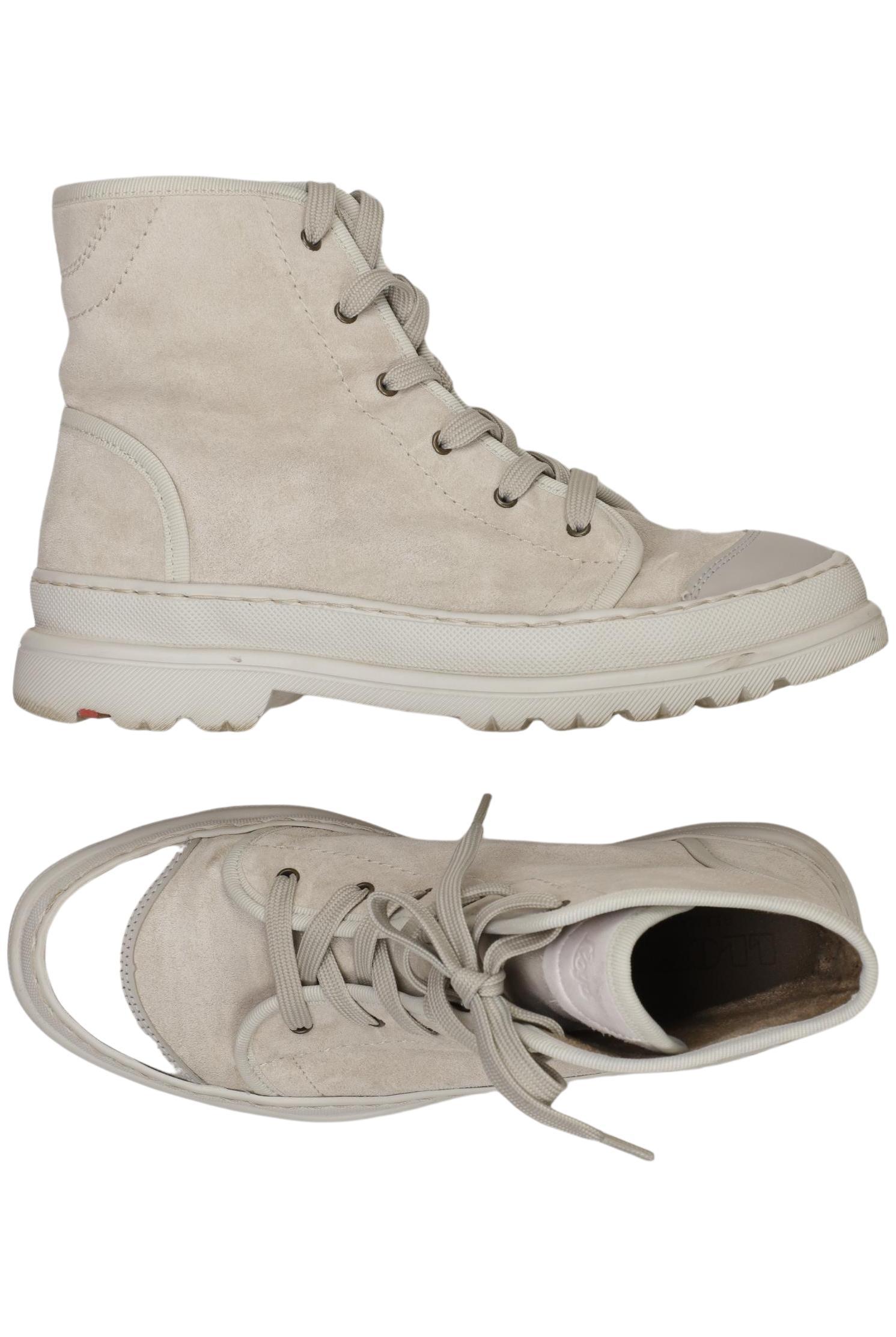

Lloyd Damen Stiefelette, beige, Gr. 36