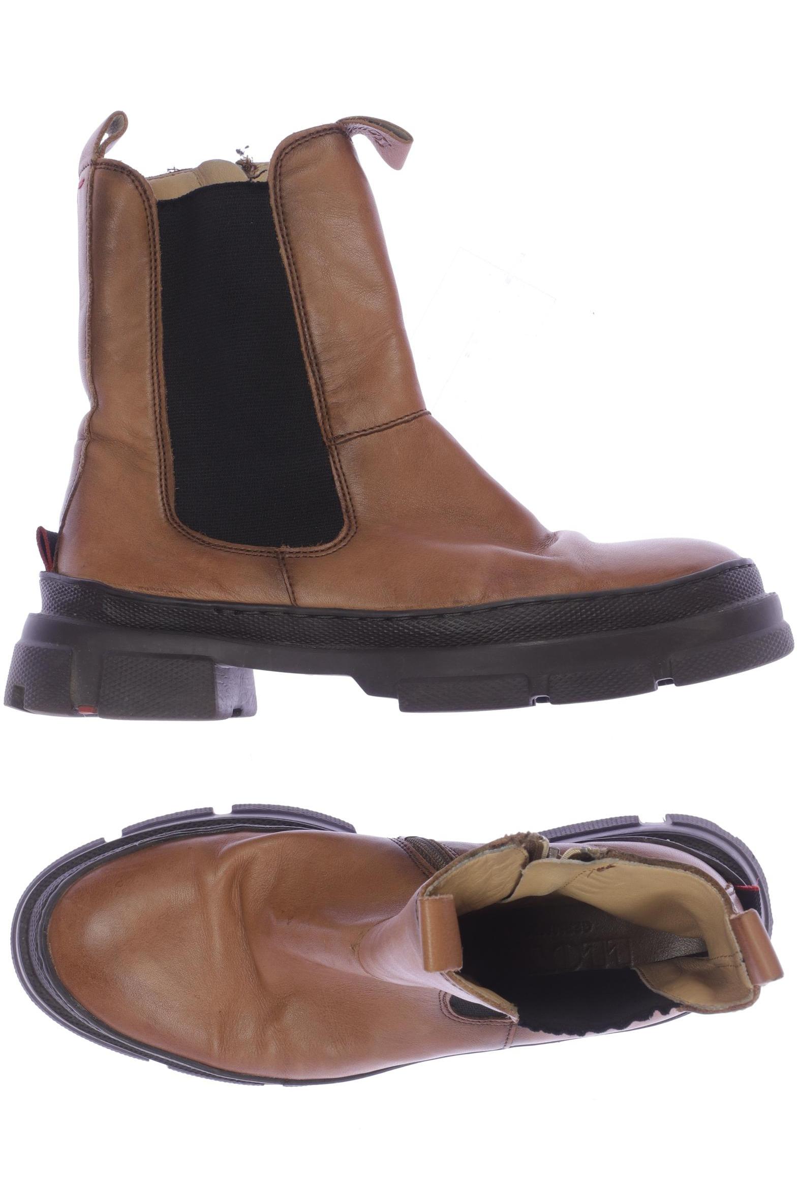 

Lloyd Damen Stiefelette, braun, Gr. 3.5
