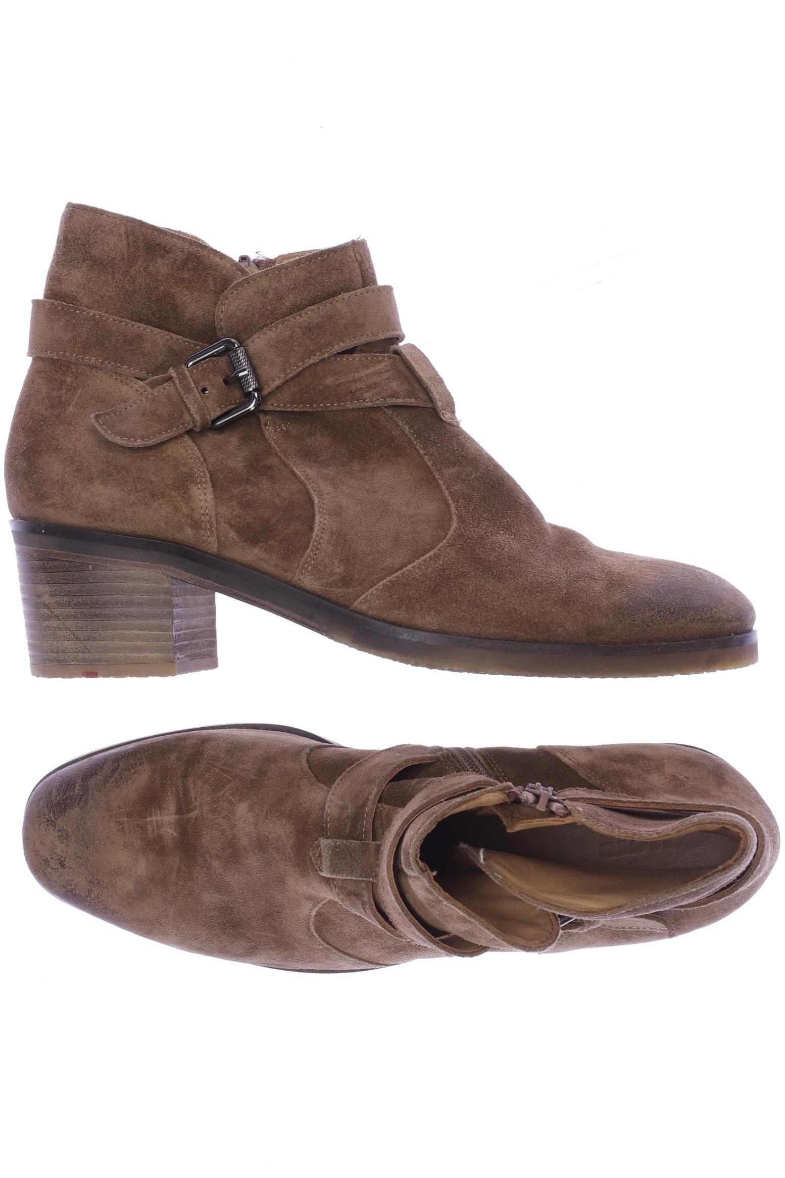 

Lloyd Damen Stiefelette, braun, Gr. 6.5