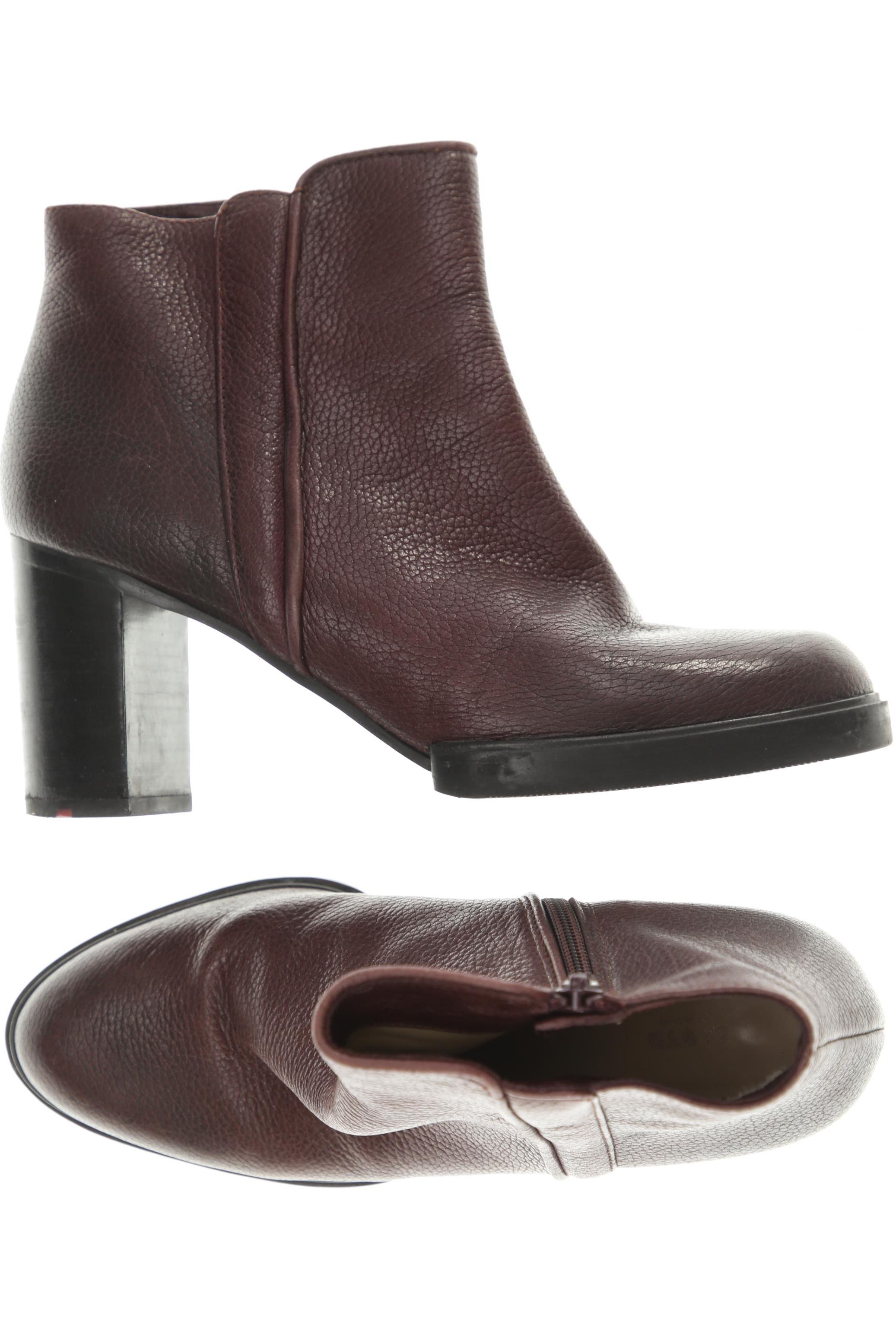 

Lloyd Damen Stiefelette, flieder, Gr. 36