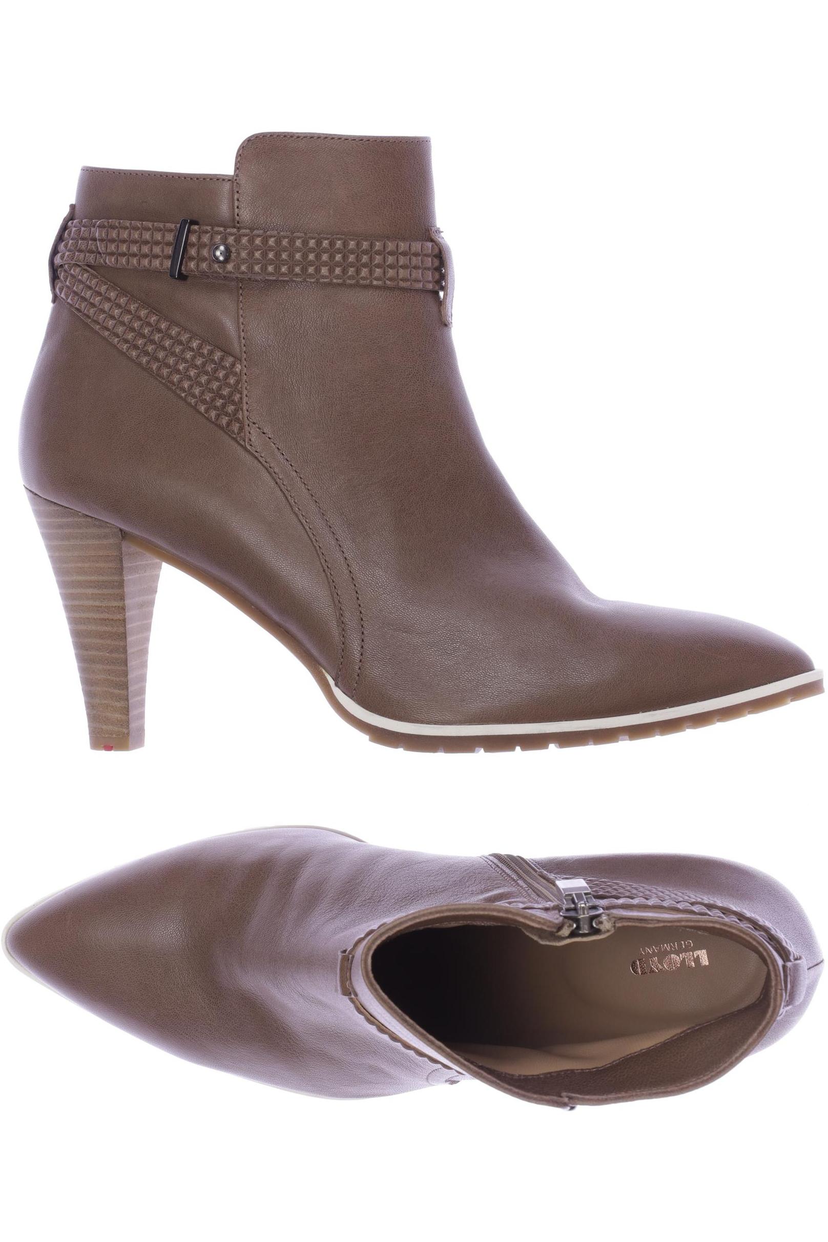 

Lloyd Damen Stiefelette, braun, Gr. 40