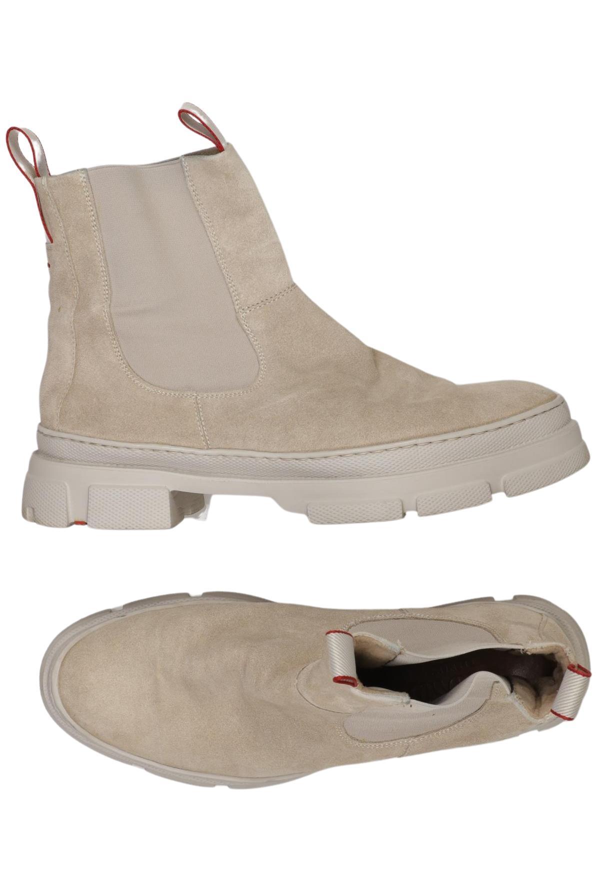 

Lloyd Damen Stiefelette, beige, Gr. 6.5