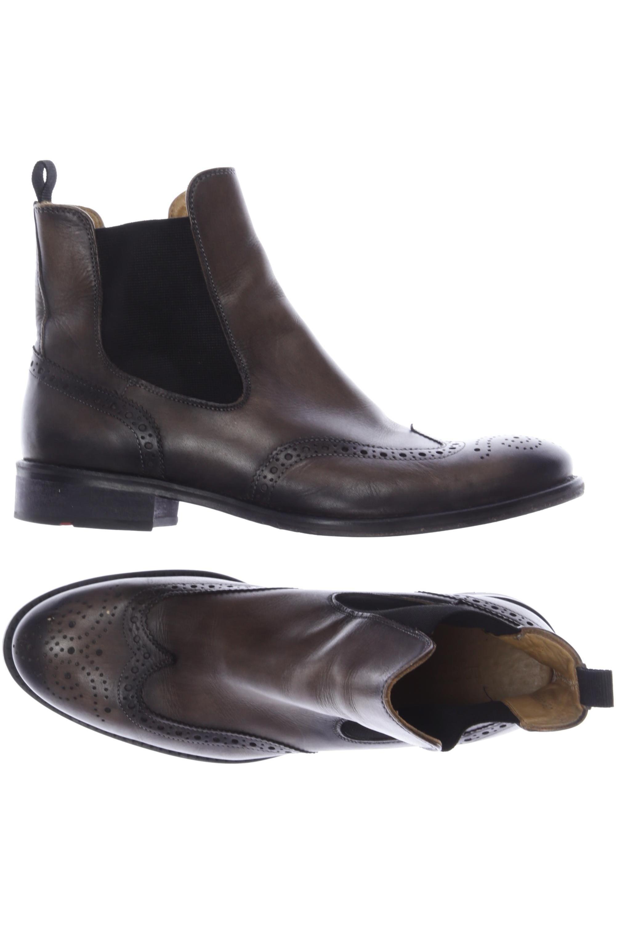 

Lloyd Damen Stiefelette, braun, Gr. 5.5