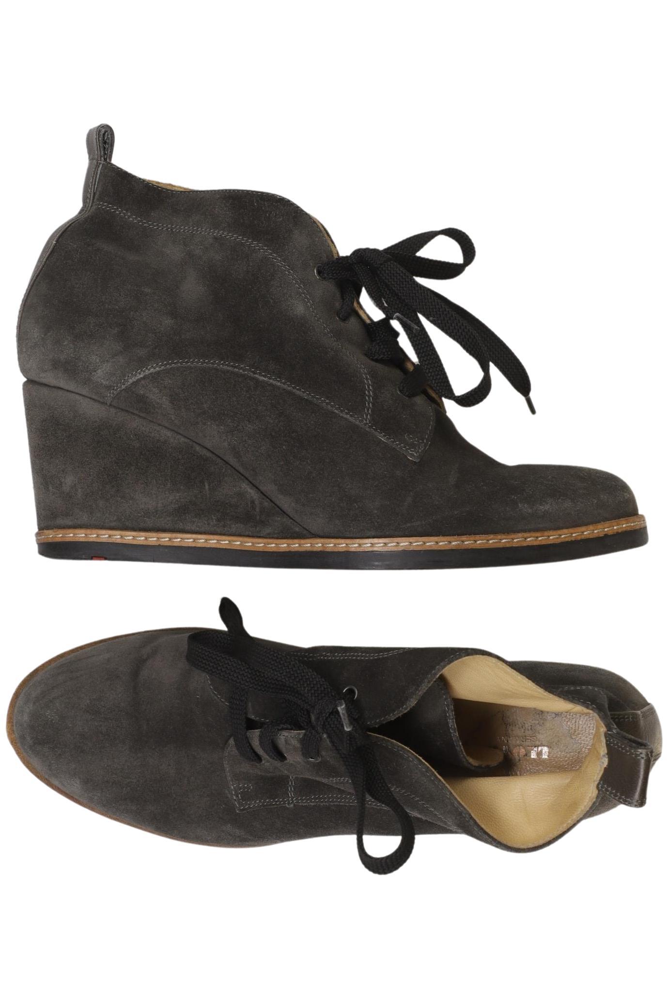 

Lloyd Damen Stiefelette, grau, Gr. 40.5