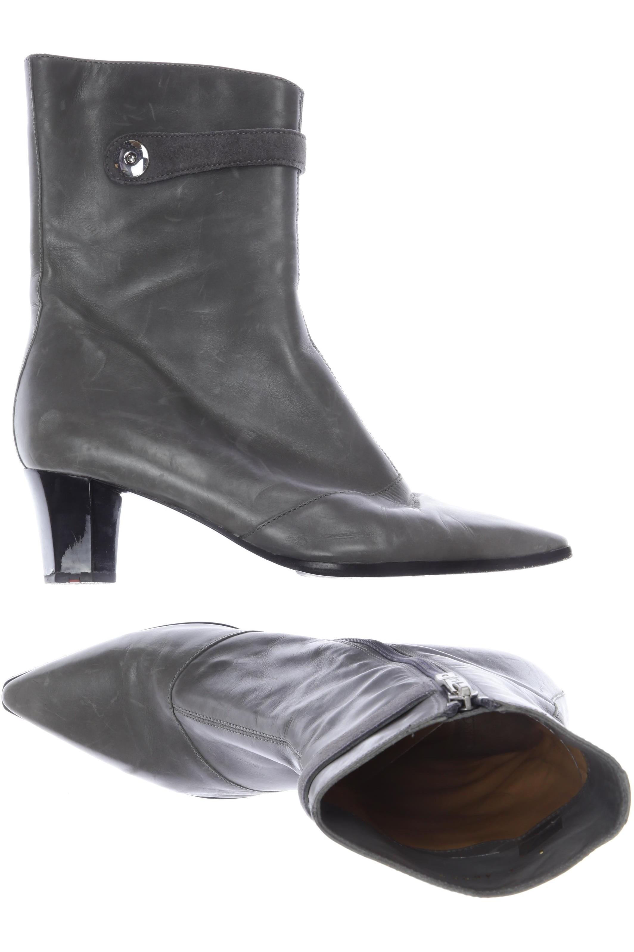 

Lloyd Damen Stiefelette, grau, Gr. 5