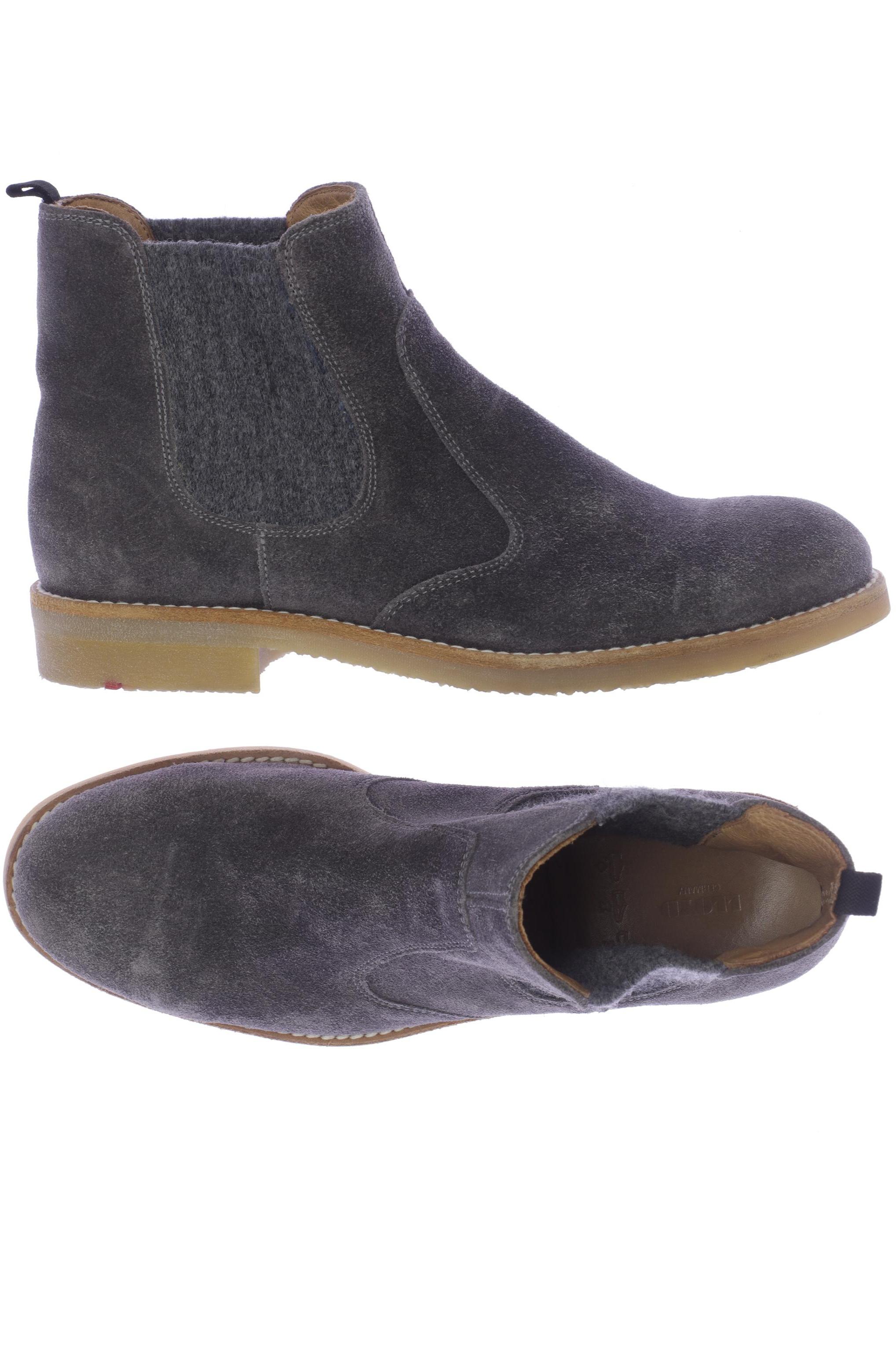 

Lloyd Damen Stiefelette, grau, Gr. 38