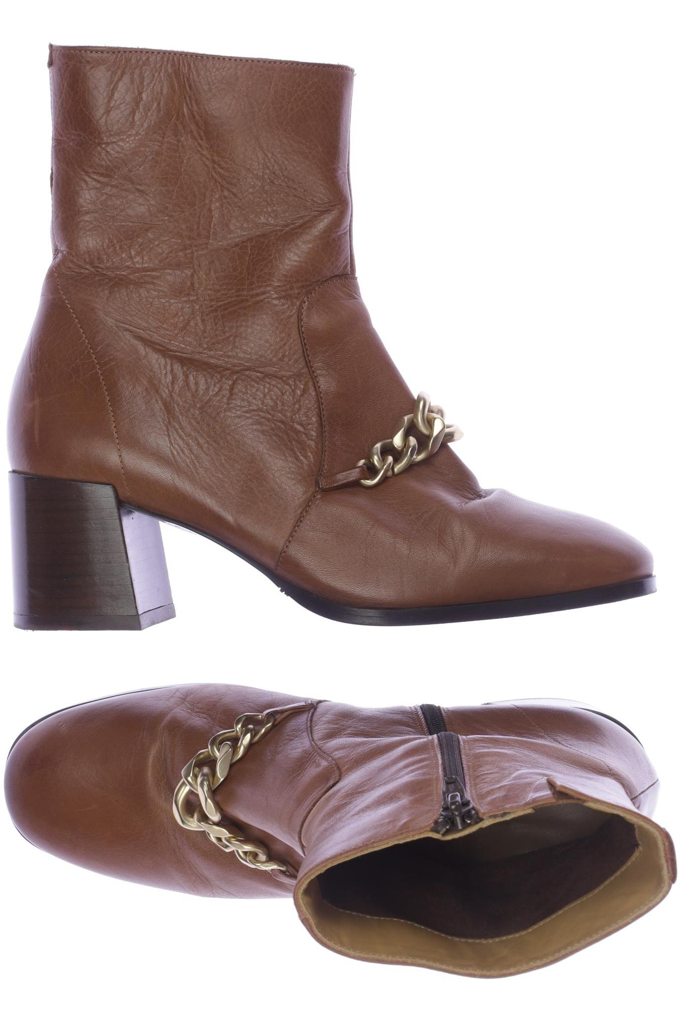 

Lloyd Damen Stiefelette, braun, Gr. 39