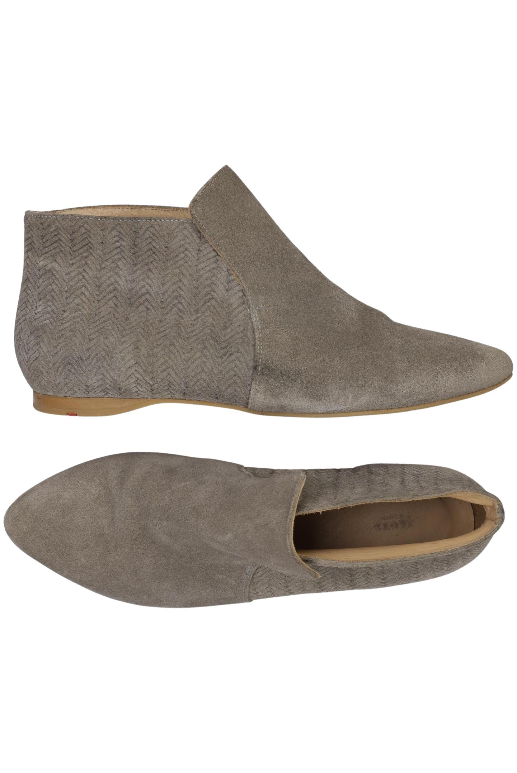 

Lloyd Damen Stiefelette, grau, Gr. 39