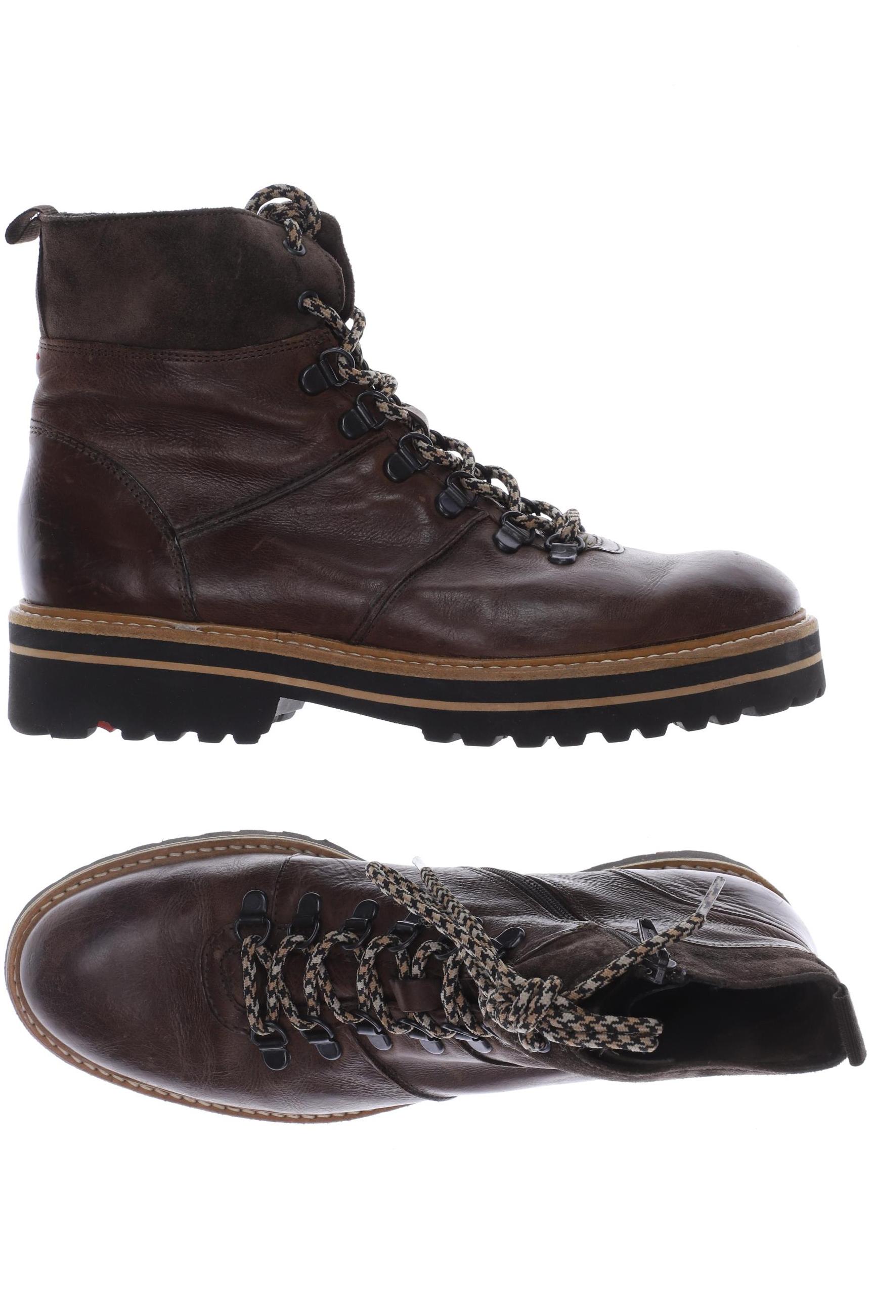 

LLOYD Damen Stiefelette, braun
