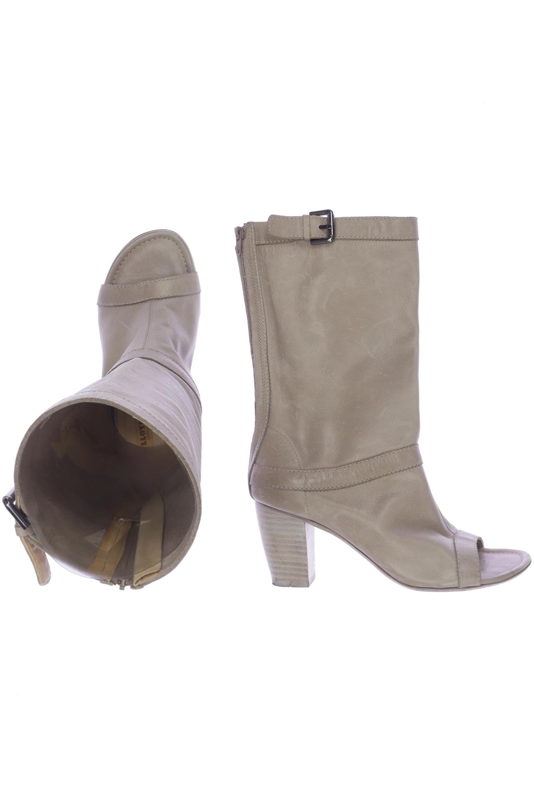

Lloyd Damen Stiefelette, beige, Gr. 4.5