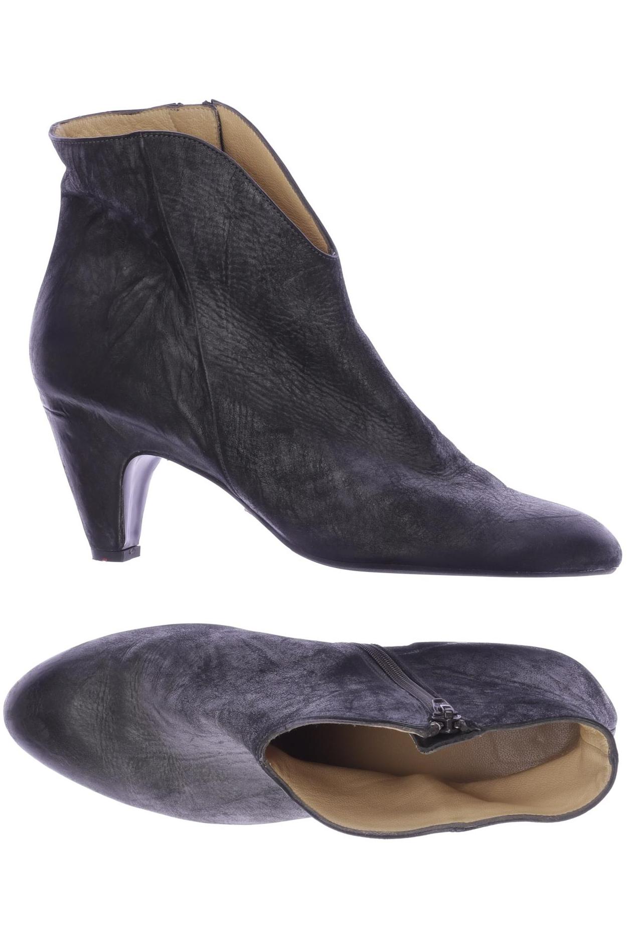 

Lloyd Damen Stiefelette, schwarz, Gr. 41