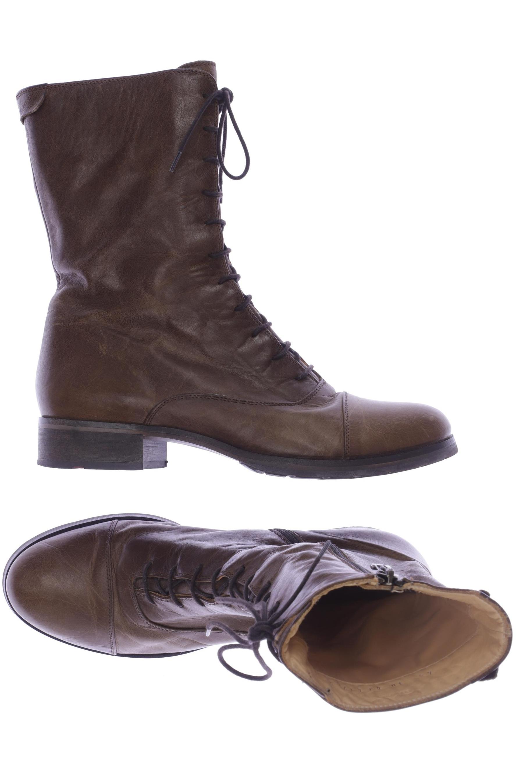 

Lloyd Damen Stiefelette, braun, Gr. 4.5