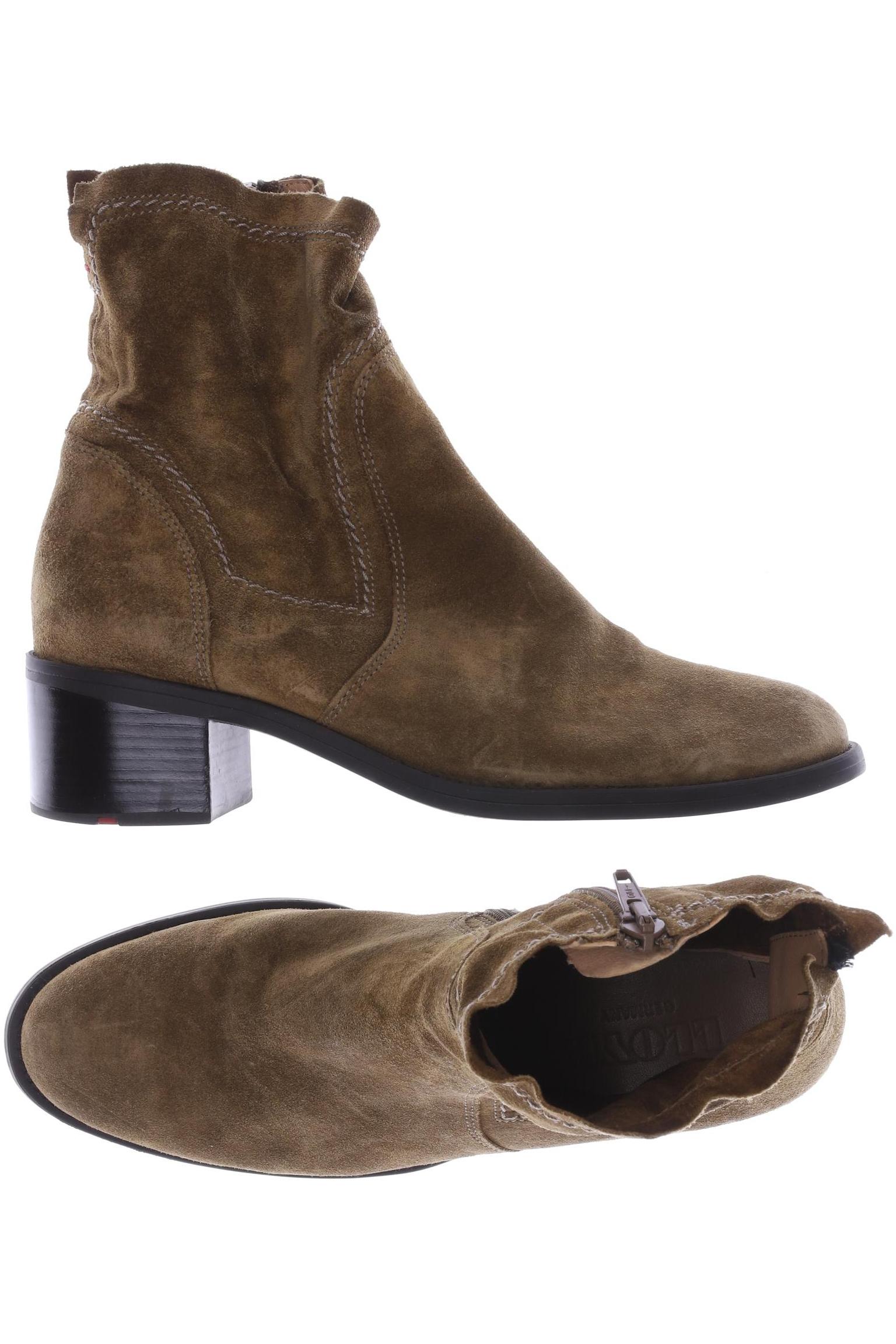 

LLOYD Damen Stiefelette, braun