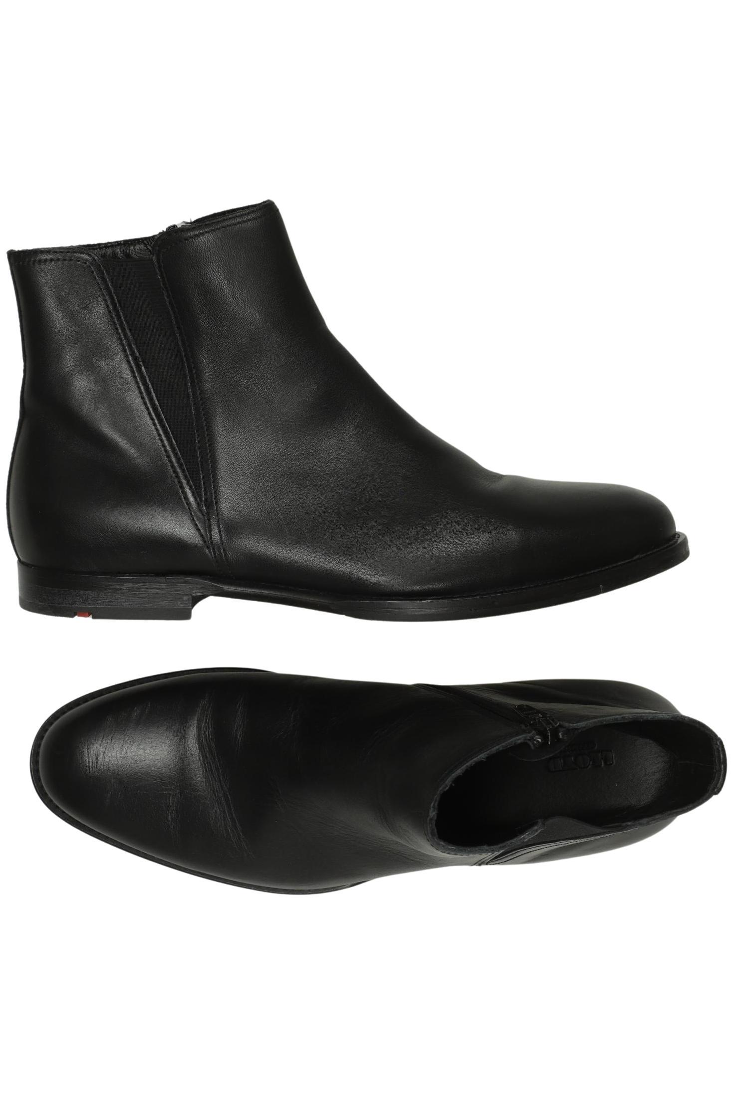 

Lloyd Damen Stiefelette, mehrfarbig, Gr. 4