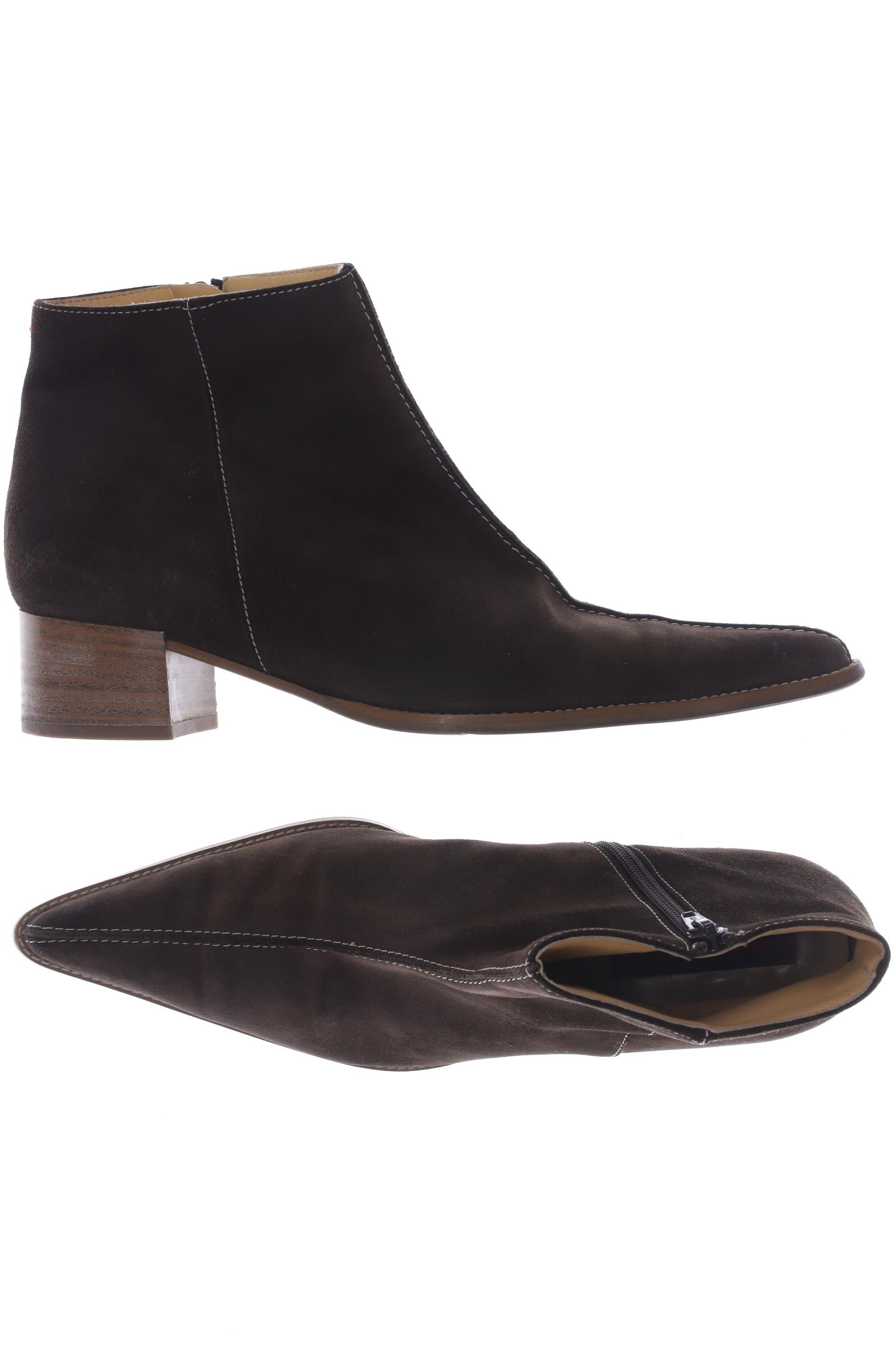 

Lloyd Damen Stiefelette, braun, Gr. 4.5