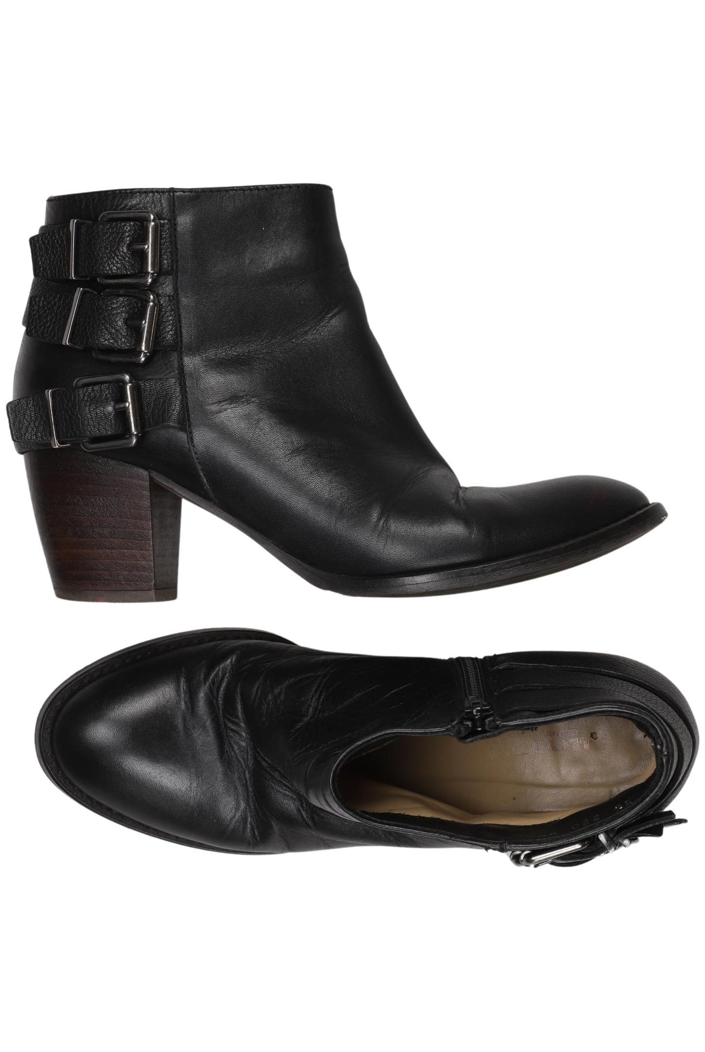 

Lloyd Damen Stiefelette, schwarz, Gr. 38