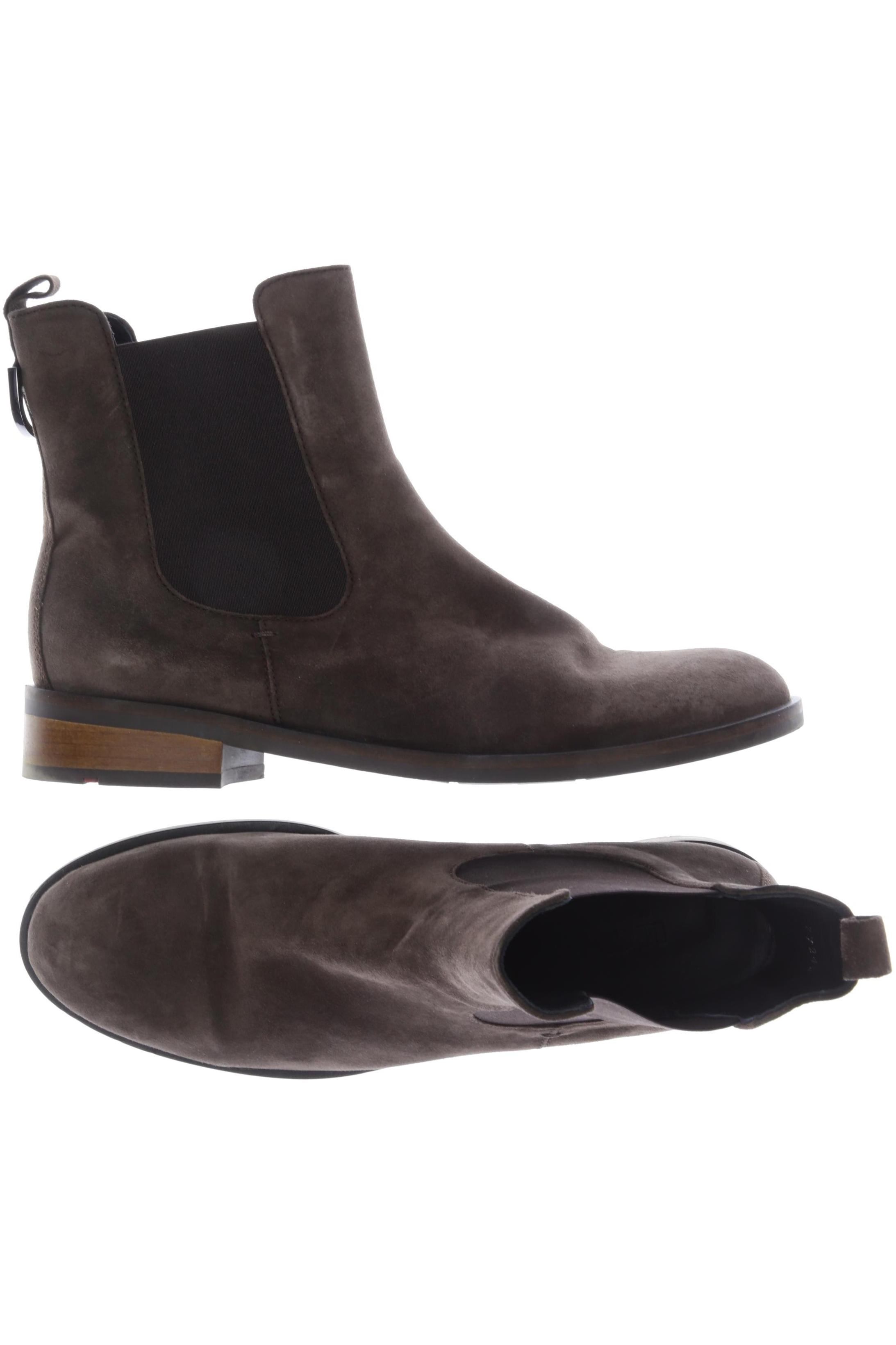 

Lloyd Damen Stiefelette, braun, Gr. 7.5