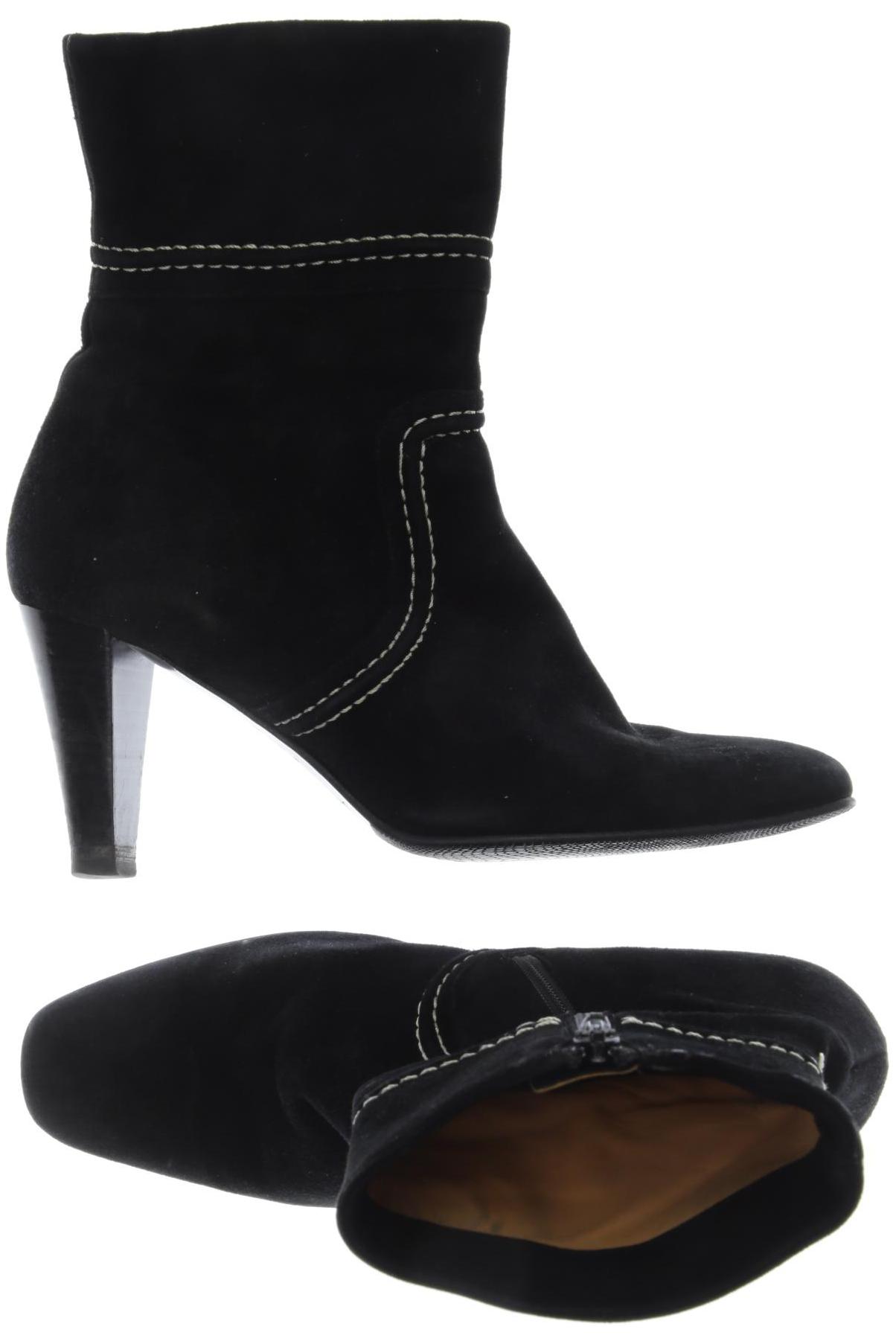 

Lloyd Damen Stiefelette, schwarz, Gr. 5
