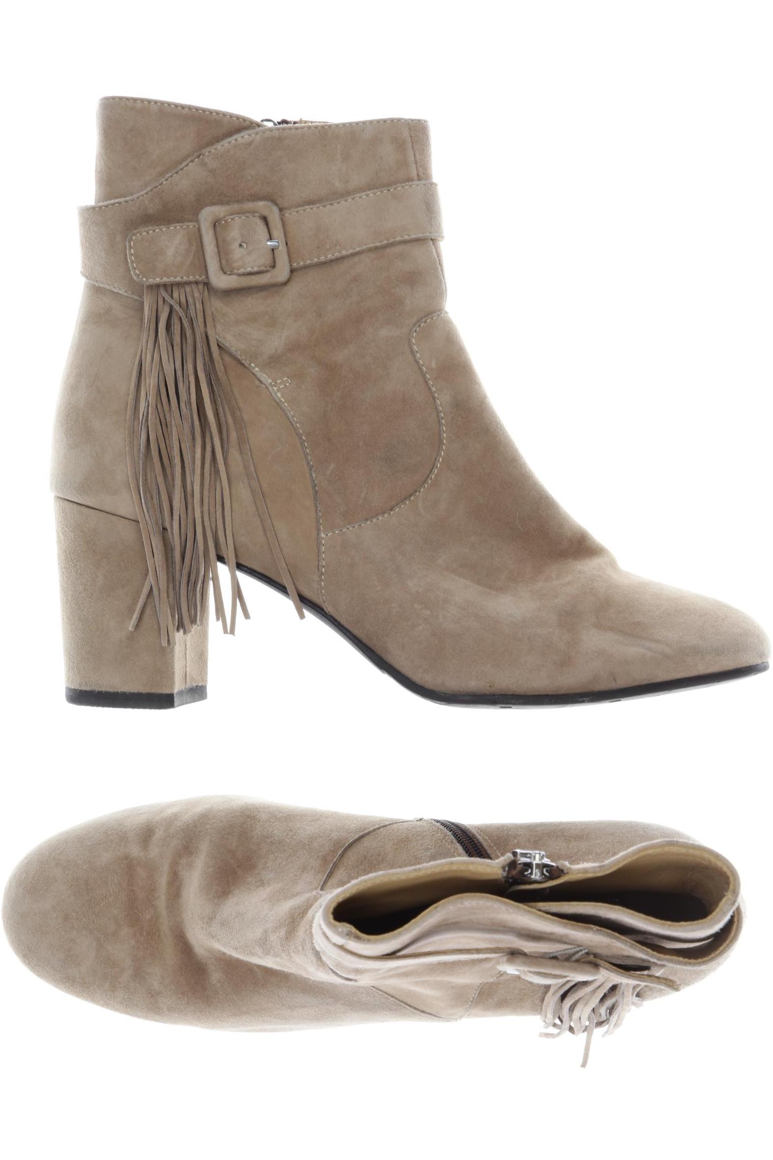 

Lloyd Damen Stiefelette, beige, Gr. 39.5