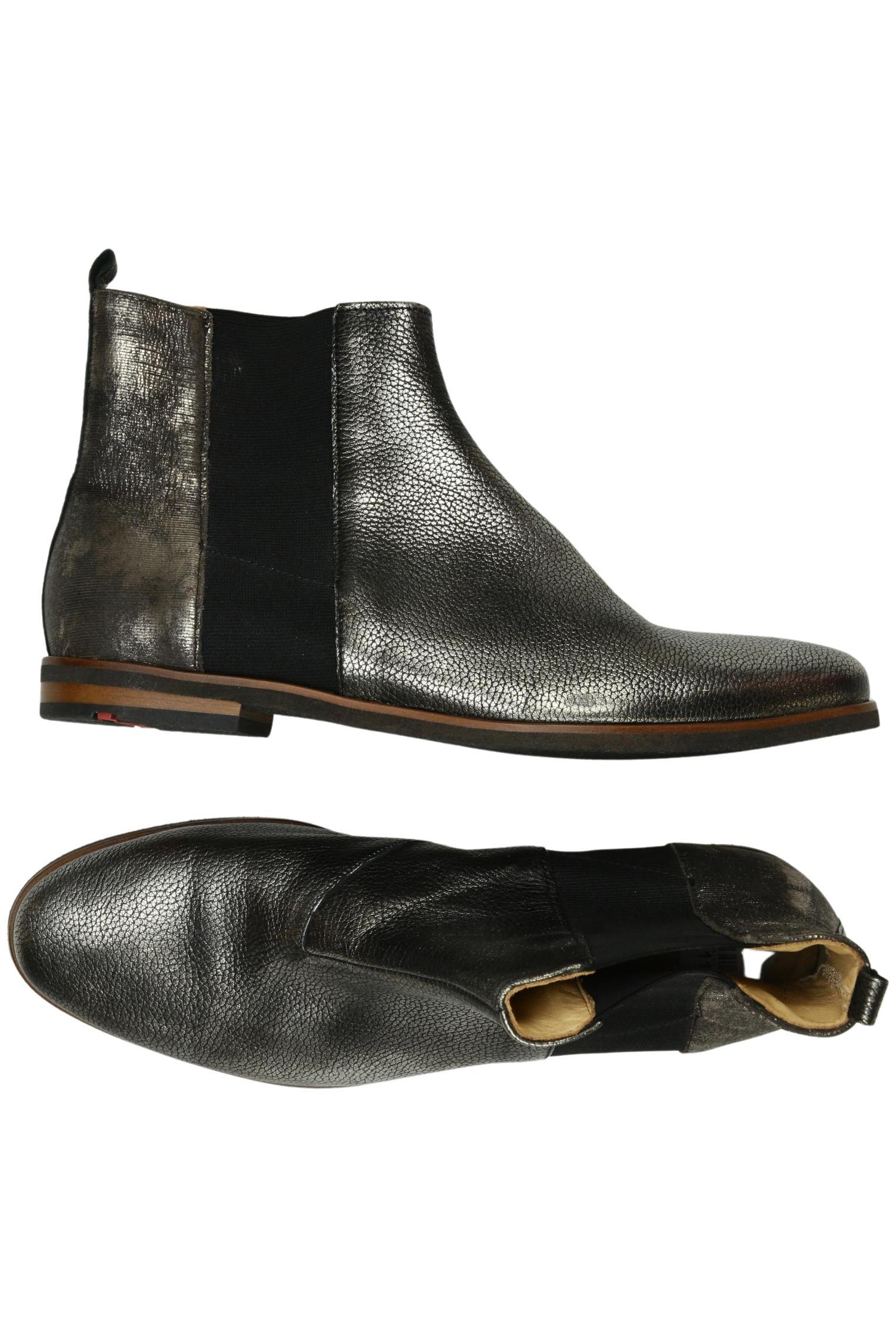 

Lloyd Damen Stiefelette, braun, Gr. 7