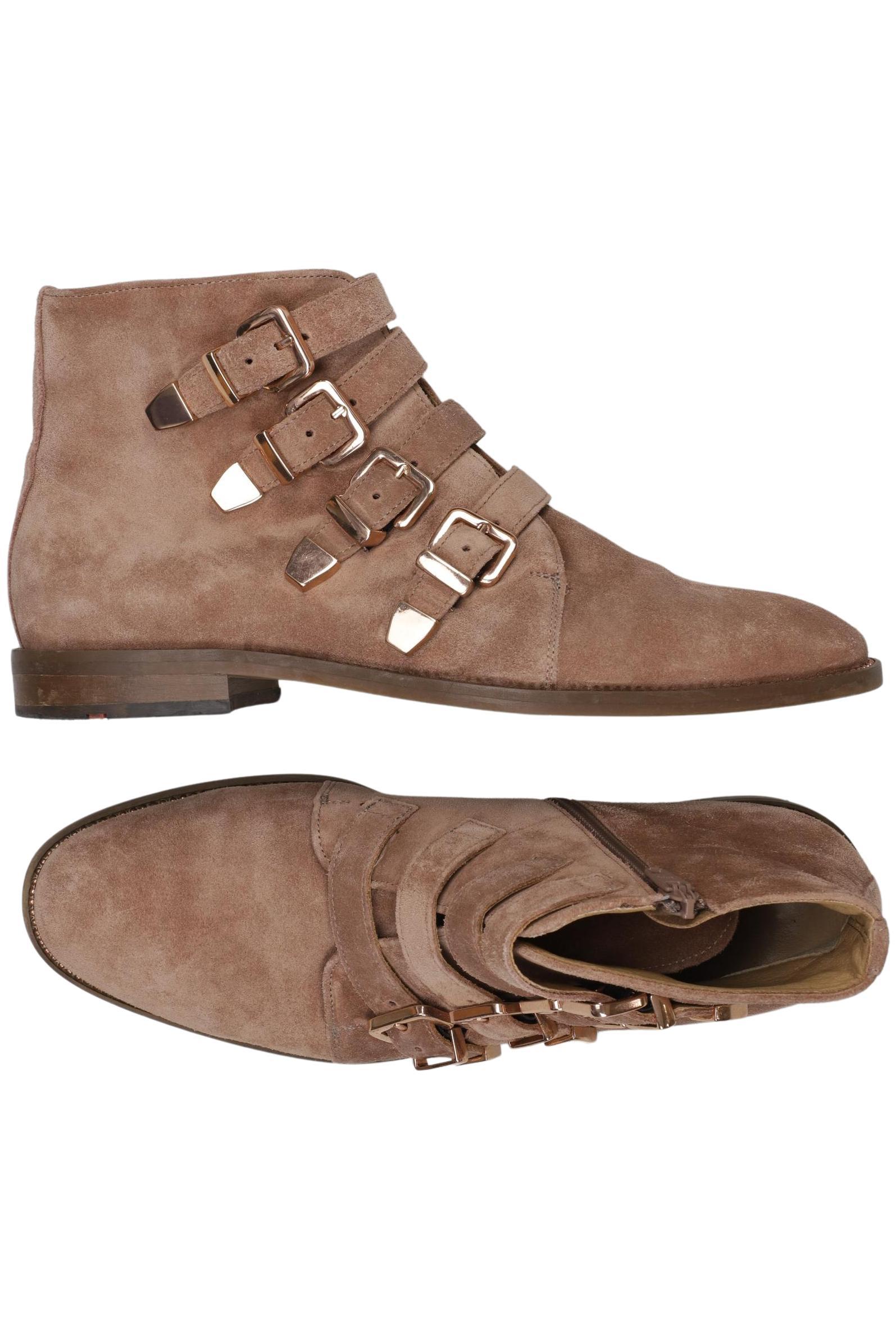 

Lloyd Damen Stiefelette, pink, Gr. 6