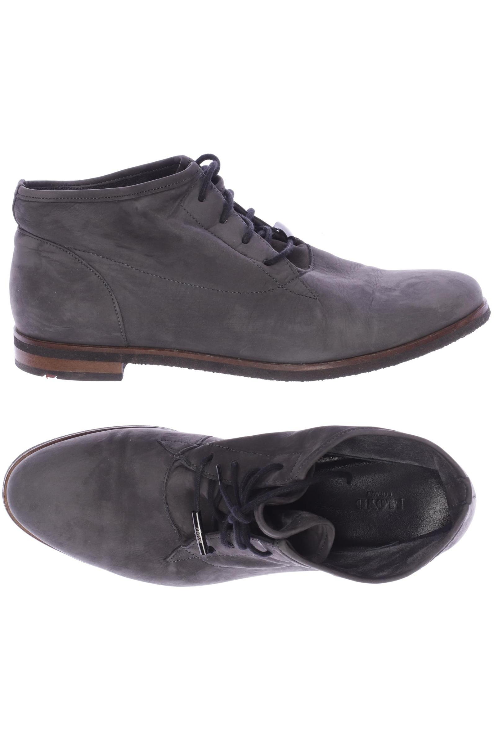 

LLOYD Damen Stiefelette, grau
