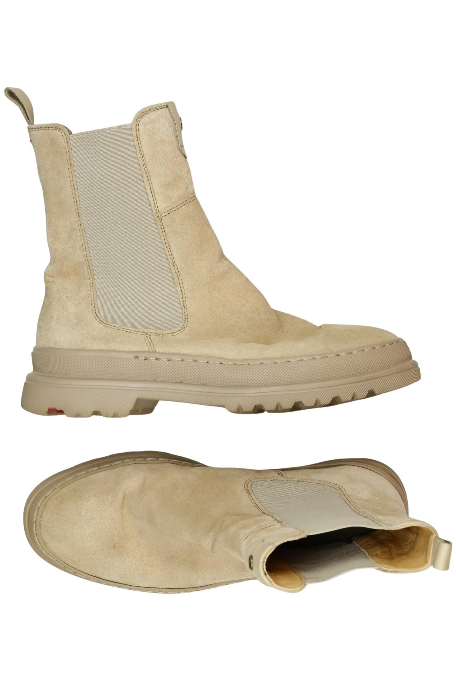 

Lloyd Damen Stiefelette, beige, Gr. 4.5