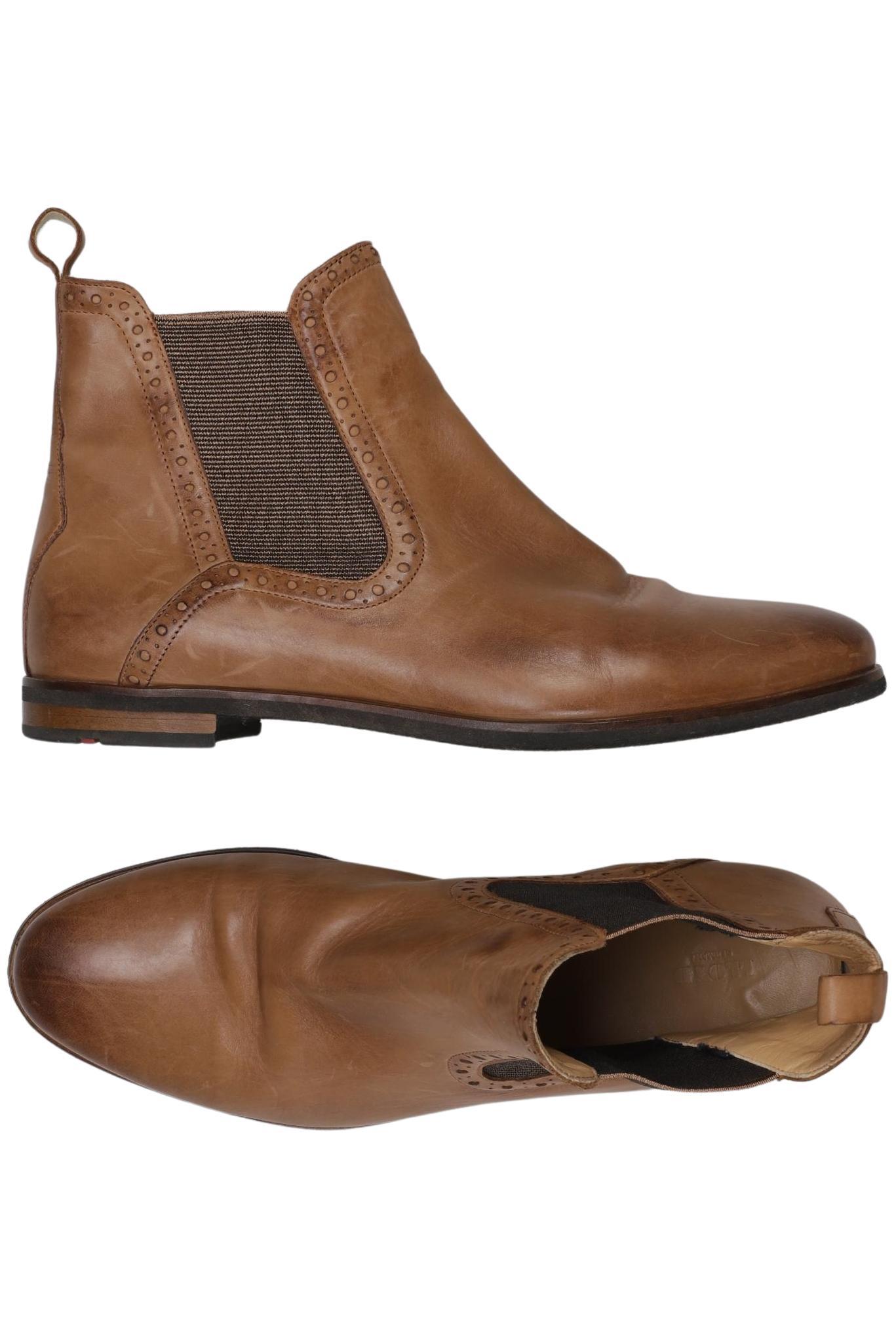

Lloyd Damen Stiefelette, braun, Gr. 40