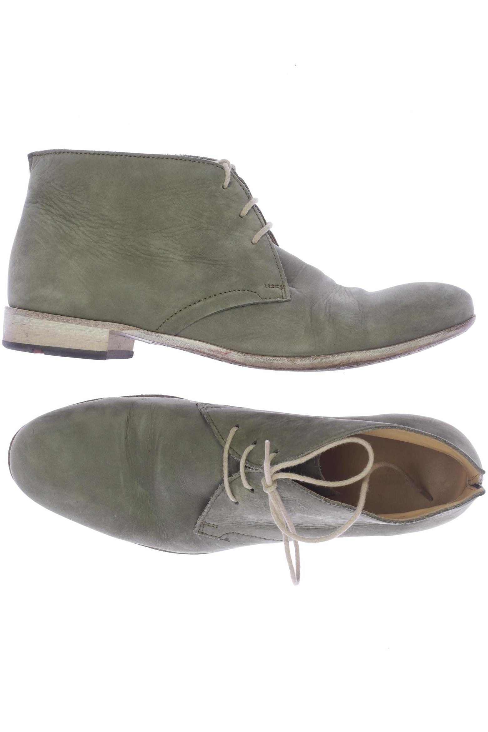 

Lloyd Damen Stiefelette, grün, Gr. 5