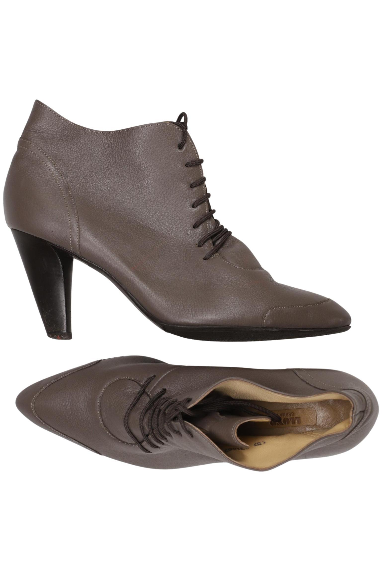 

Lloyd Damen Stiefelette, braun, Gr. 5