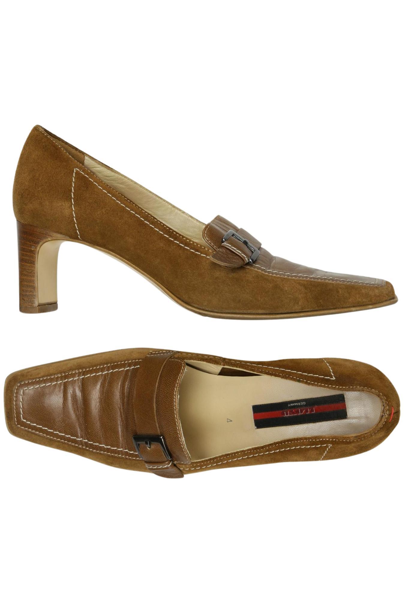 

Lloyd Damen Stiefelette, braun, Gr. 4