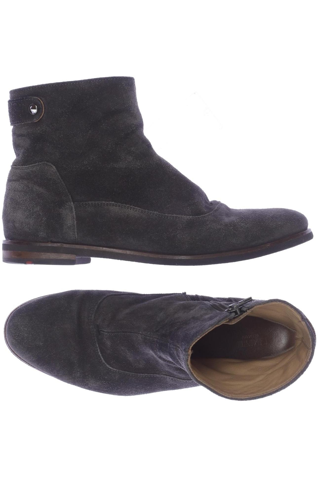 

Lloyd Damen Stiefelette, grau, Gr. 4.5