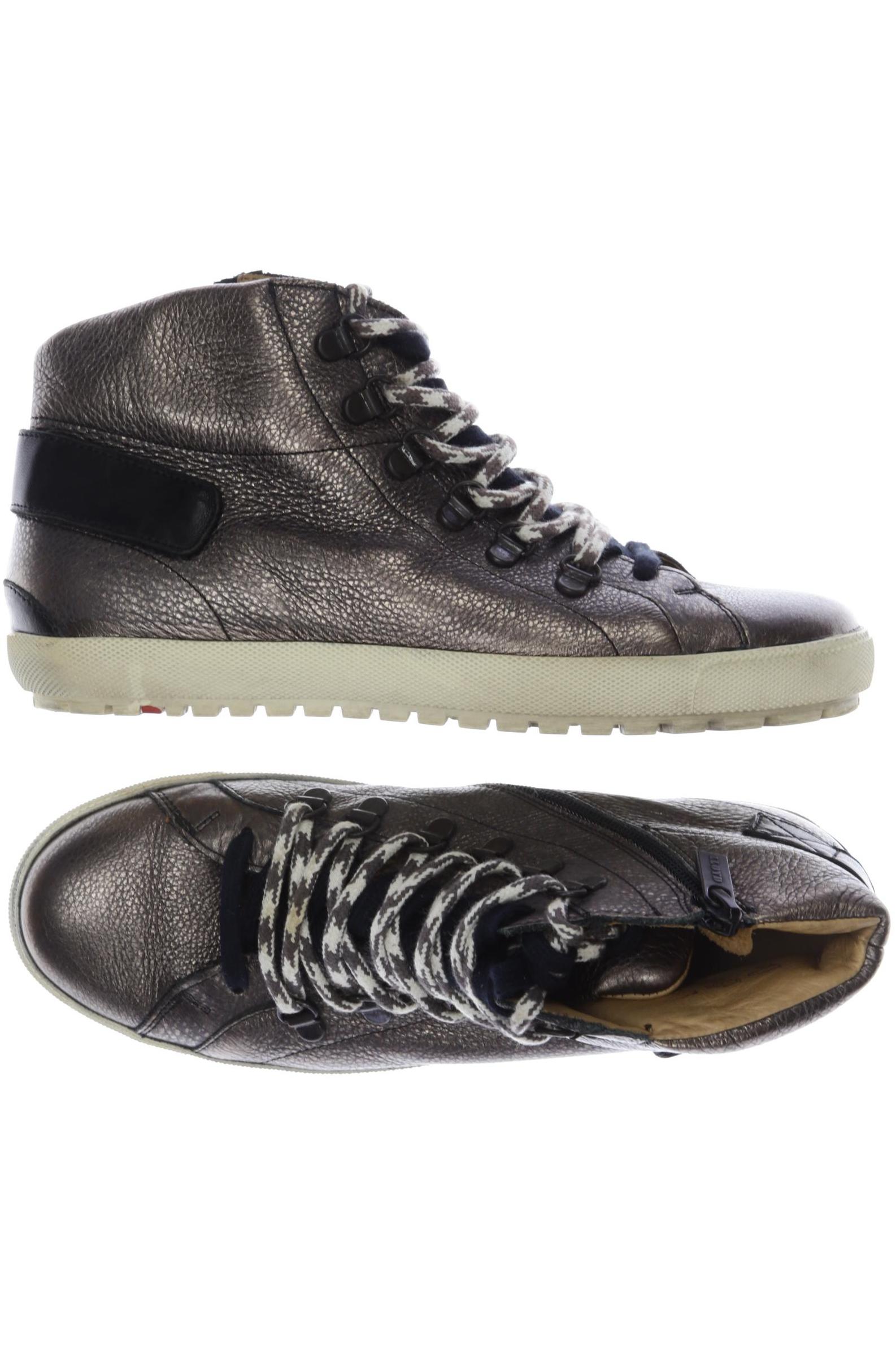 

Lloyd Damen Stiefelette, grau, Gr. 5