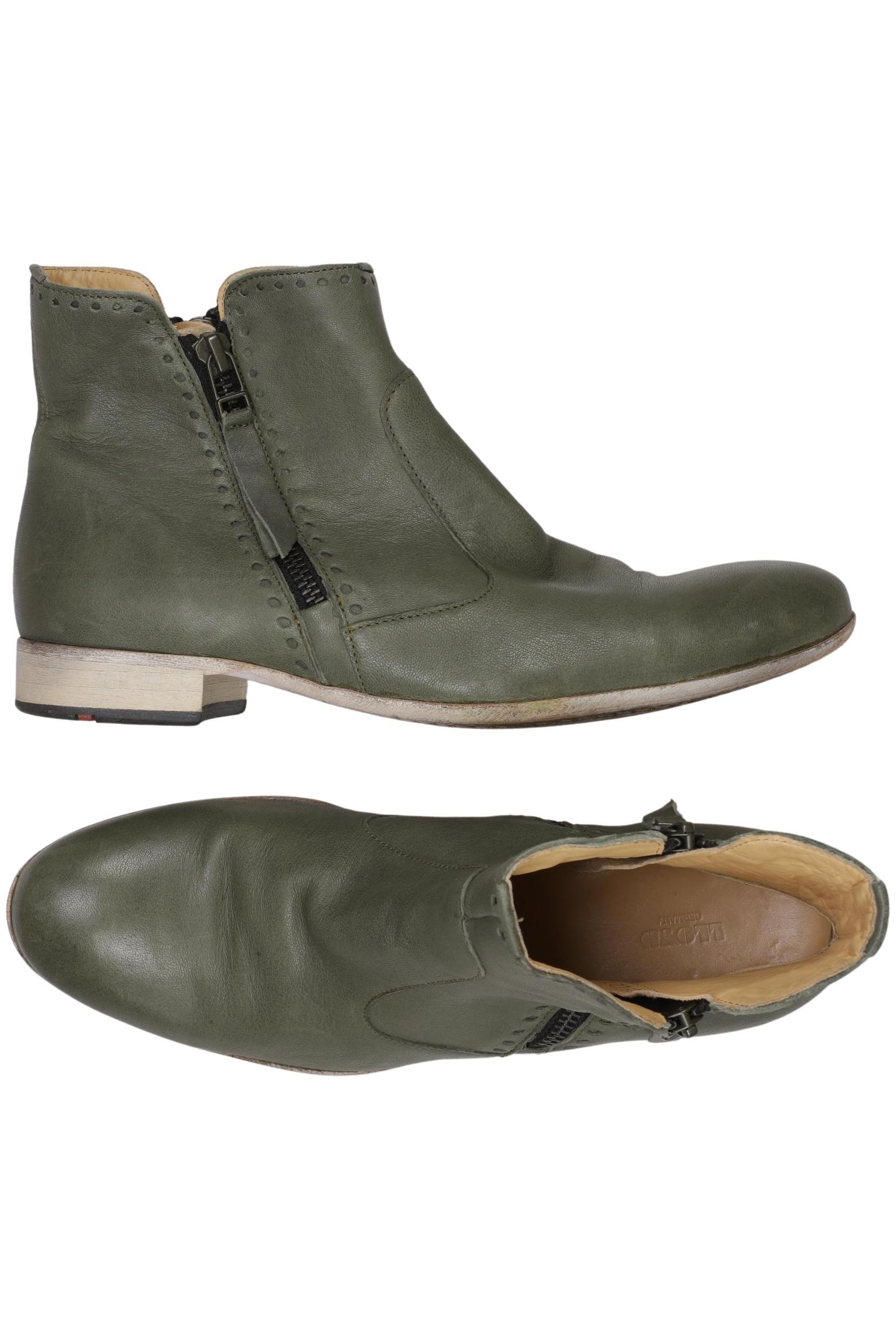 

Lloyd Damen Stiefelette, grün, Gr. 4.5