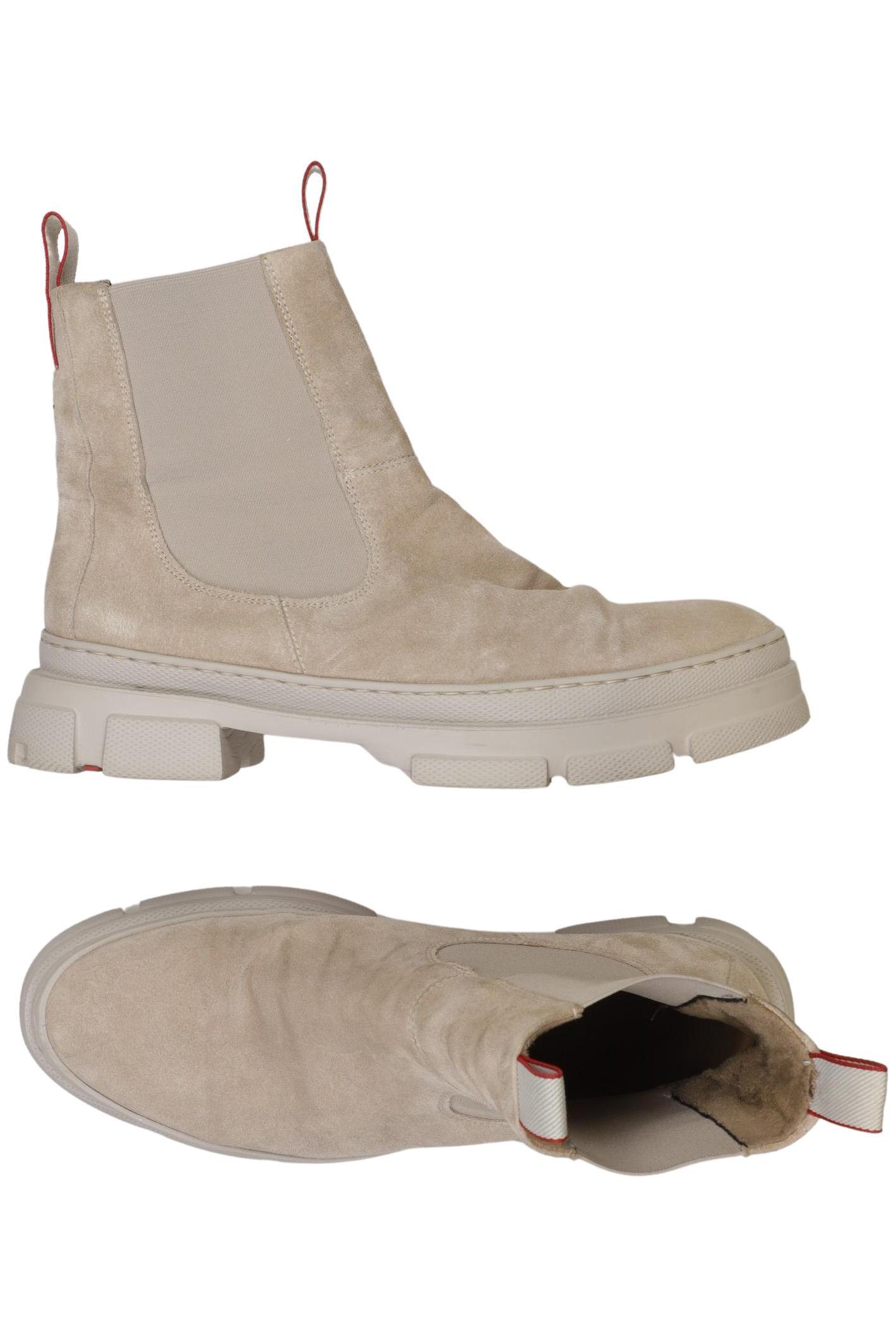 

Lloyd Damen Stiefelette, beige, Gr. 7.5