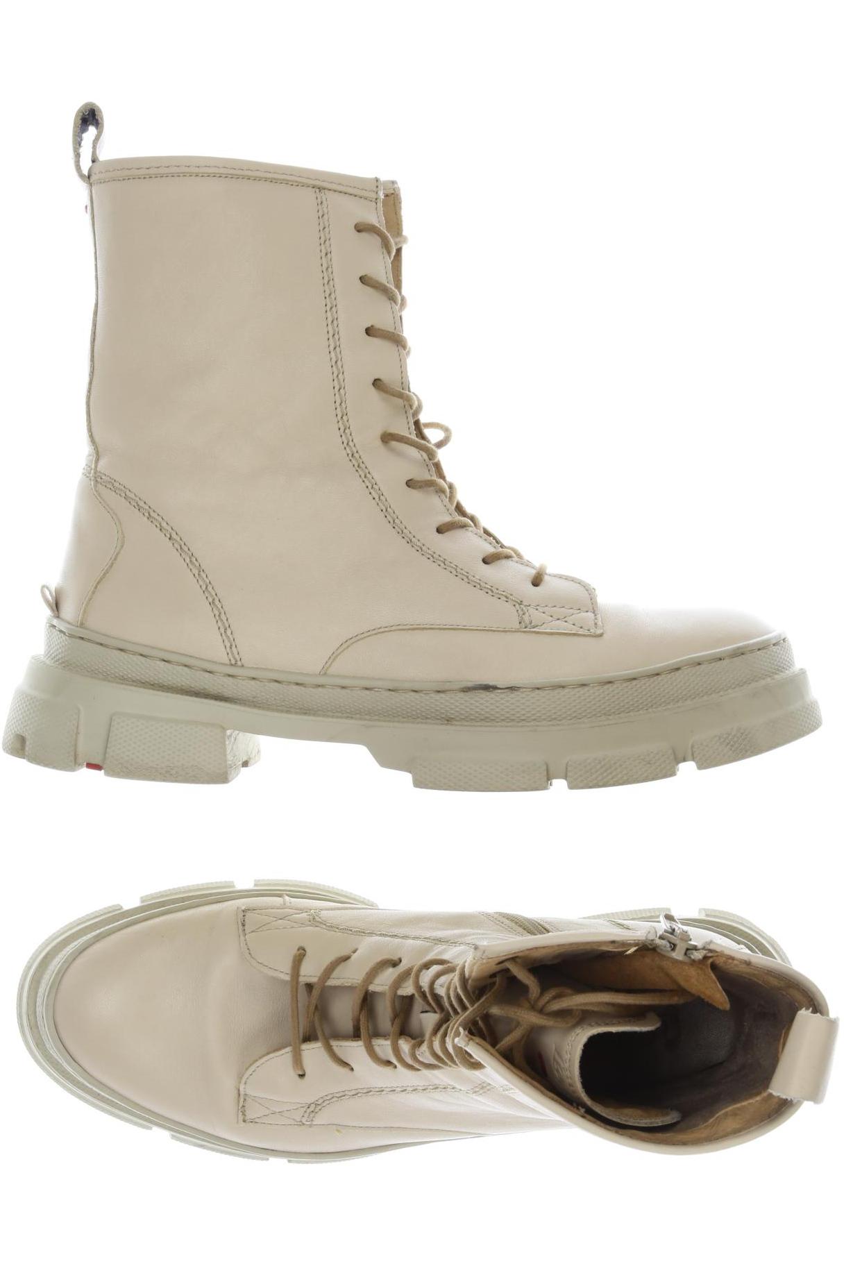 

Lloyd Damen Stiefelette, beige, Gr. 5.5