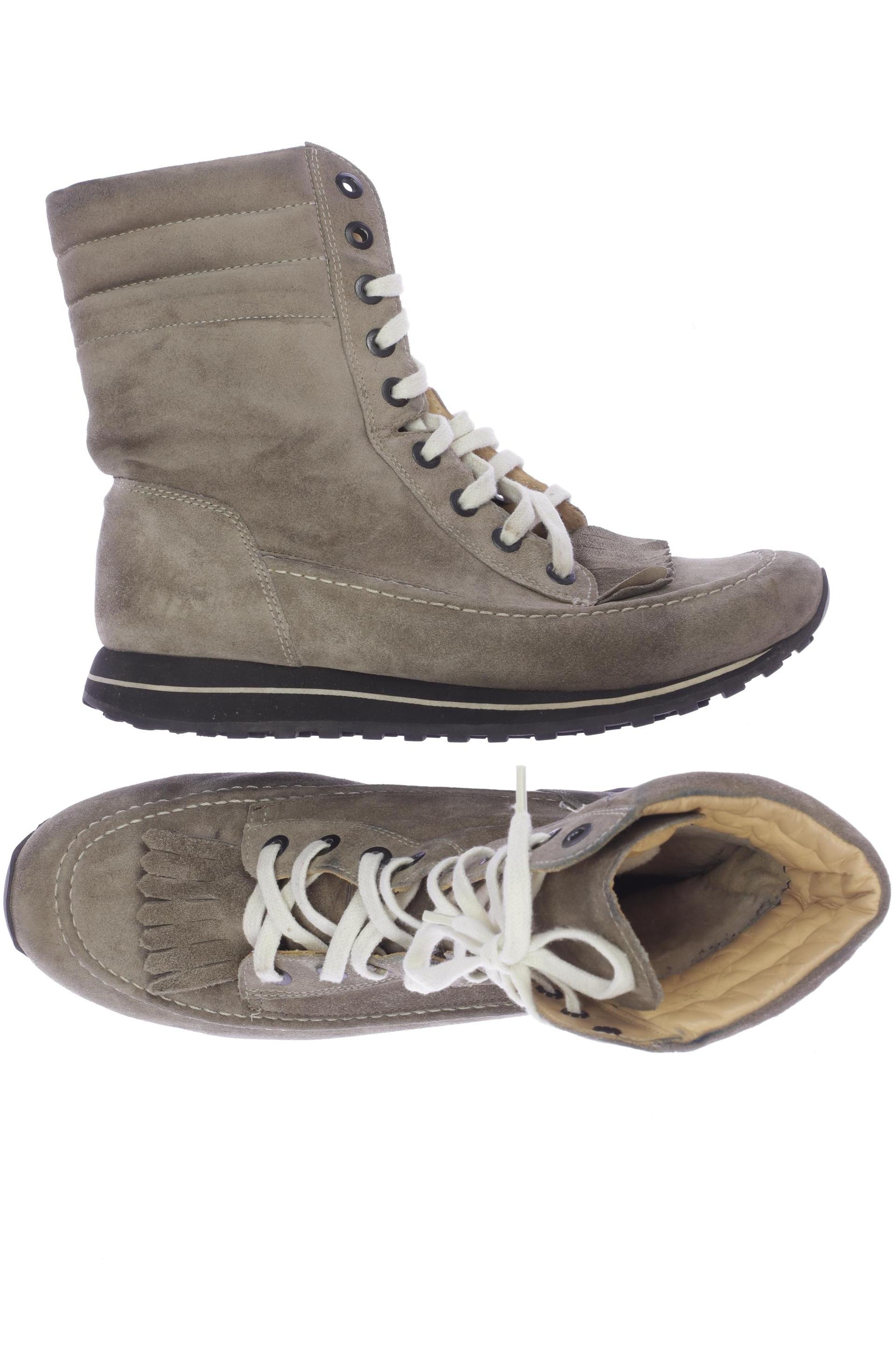 

Lloyd Damen Stiefelette, grau, Gr. 7