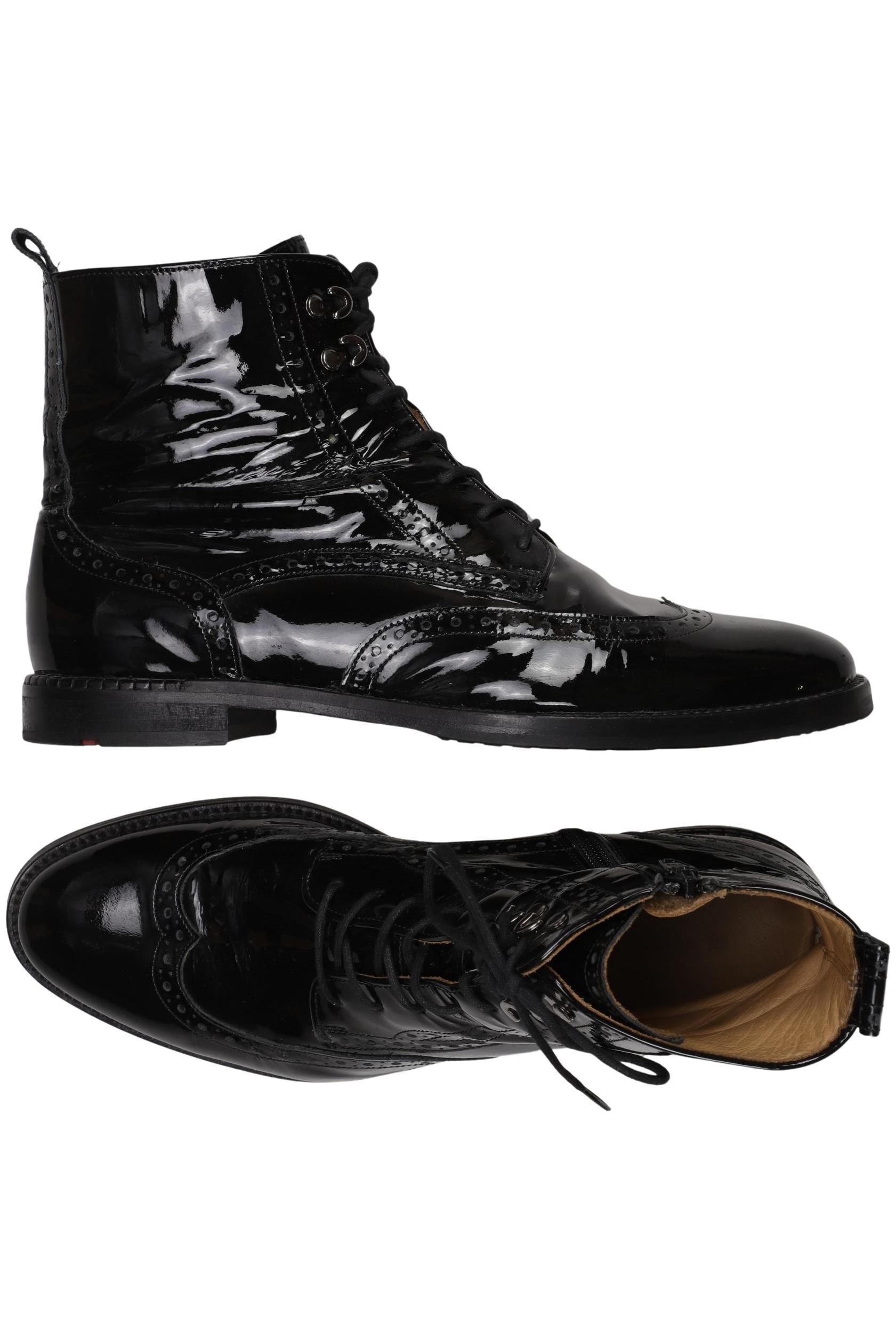 

Lloyd Damen Stiefelette, schwarz, Gr. 7