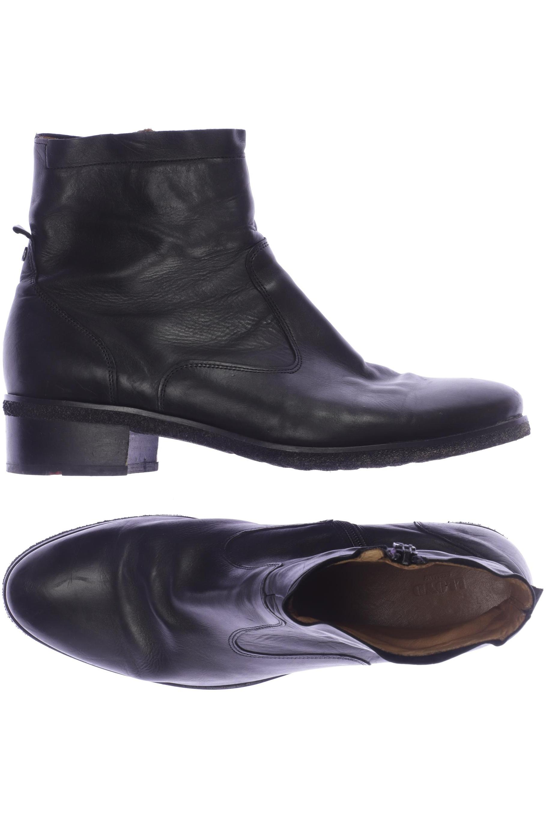 

LLOYD Damen Stiefelette, schwarz