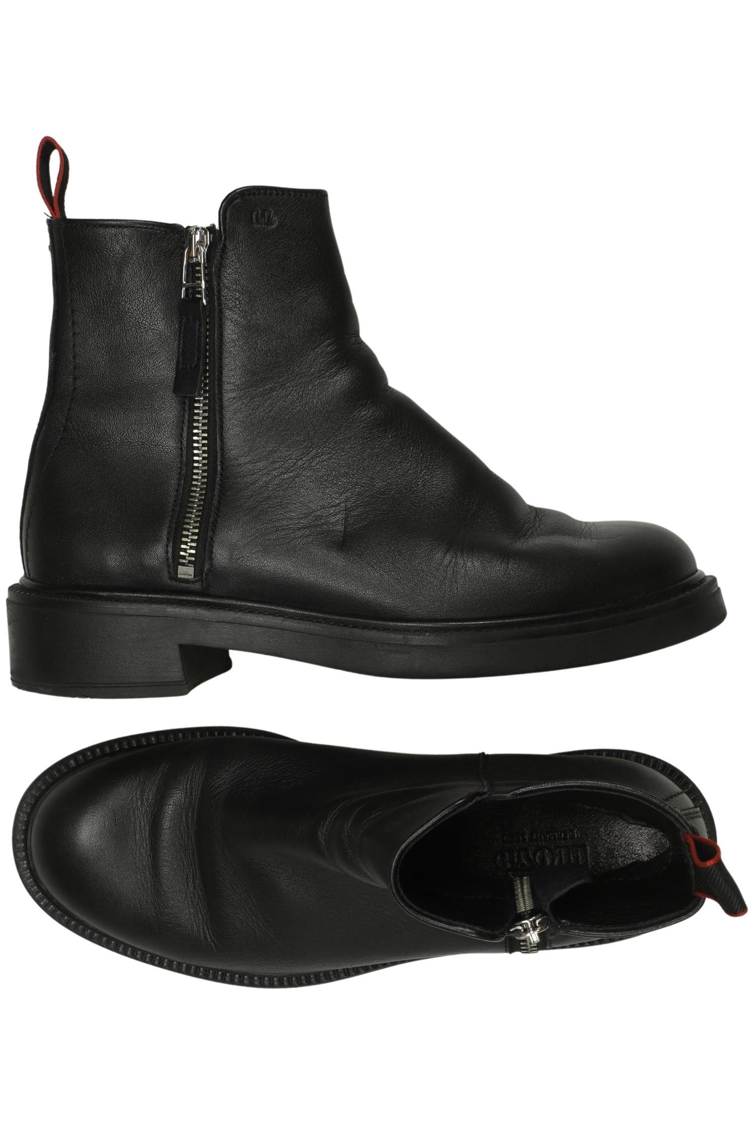 

Lloyd Damen Stiefelette, schwarz, Gr. 4.5