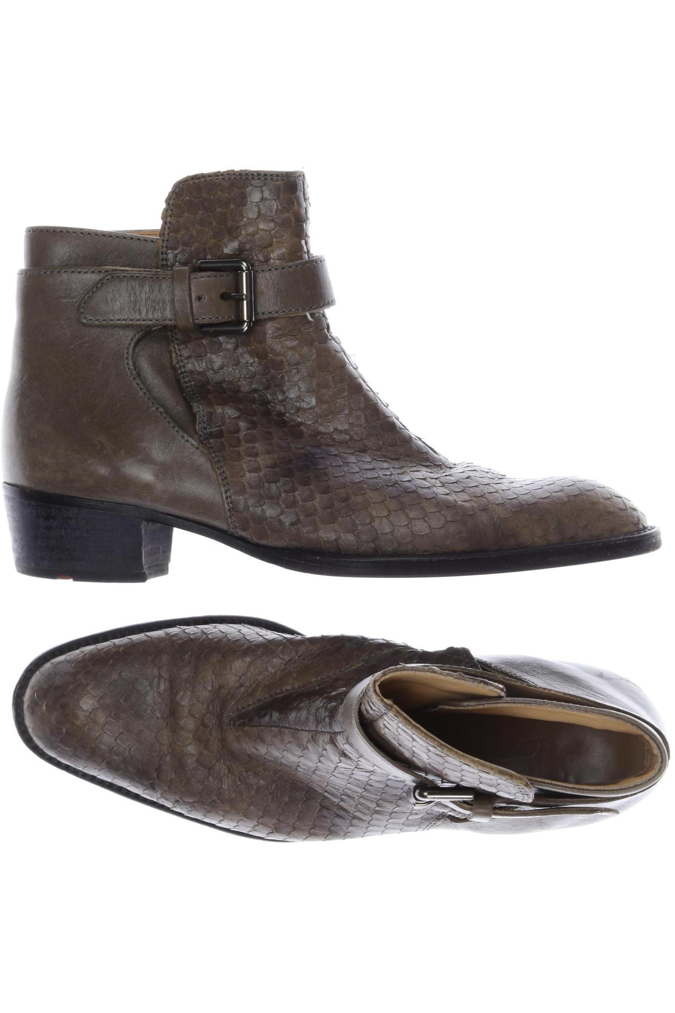 

Lloyd Damen Stiefelette, braun, Gr. 4.5