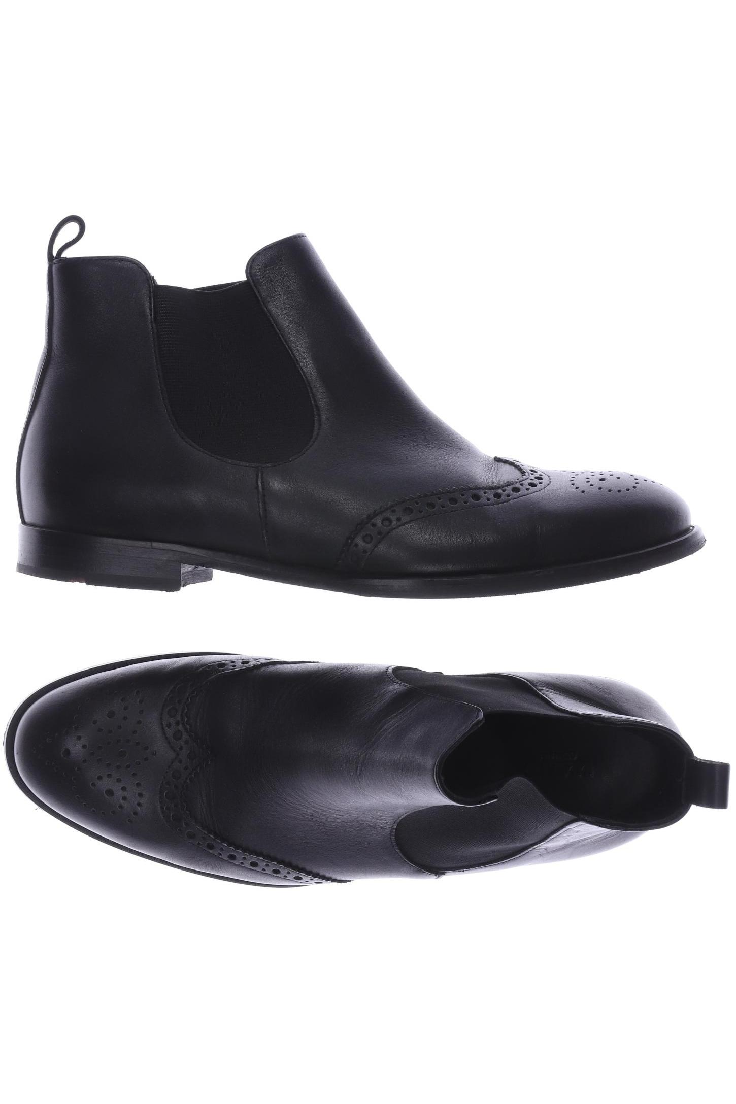 

Lloyd Damen Stiefelette, schwarz, Gr. 4.5