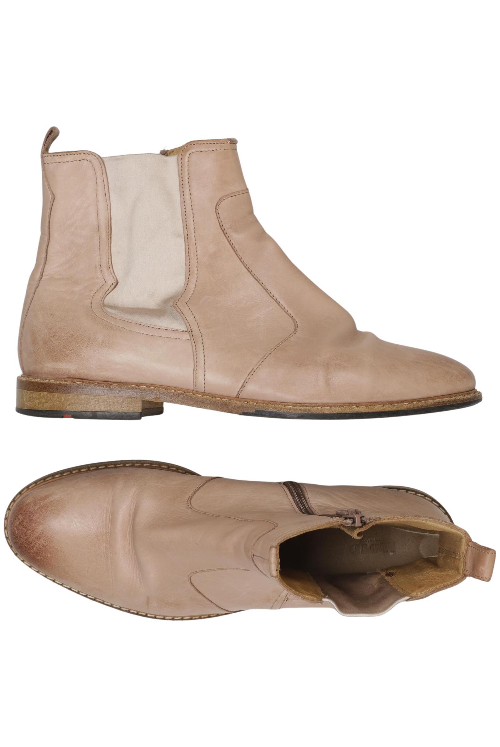 

Lloyd Damen Stiefelette, beige, Gr. 4.5
