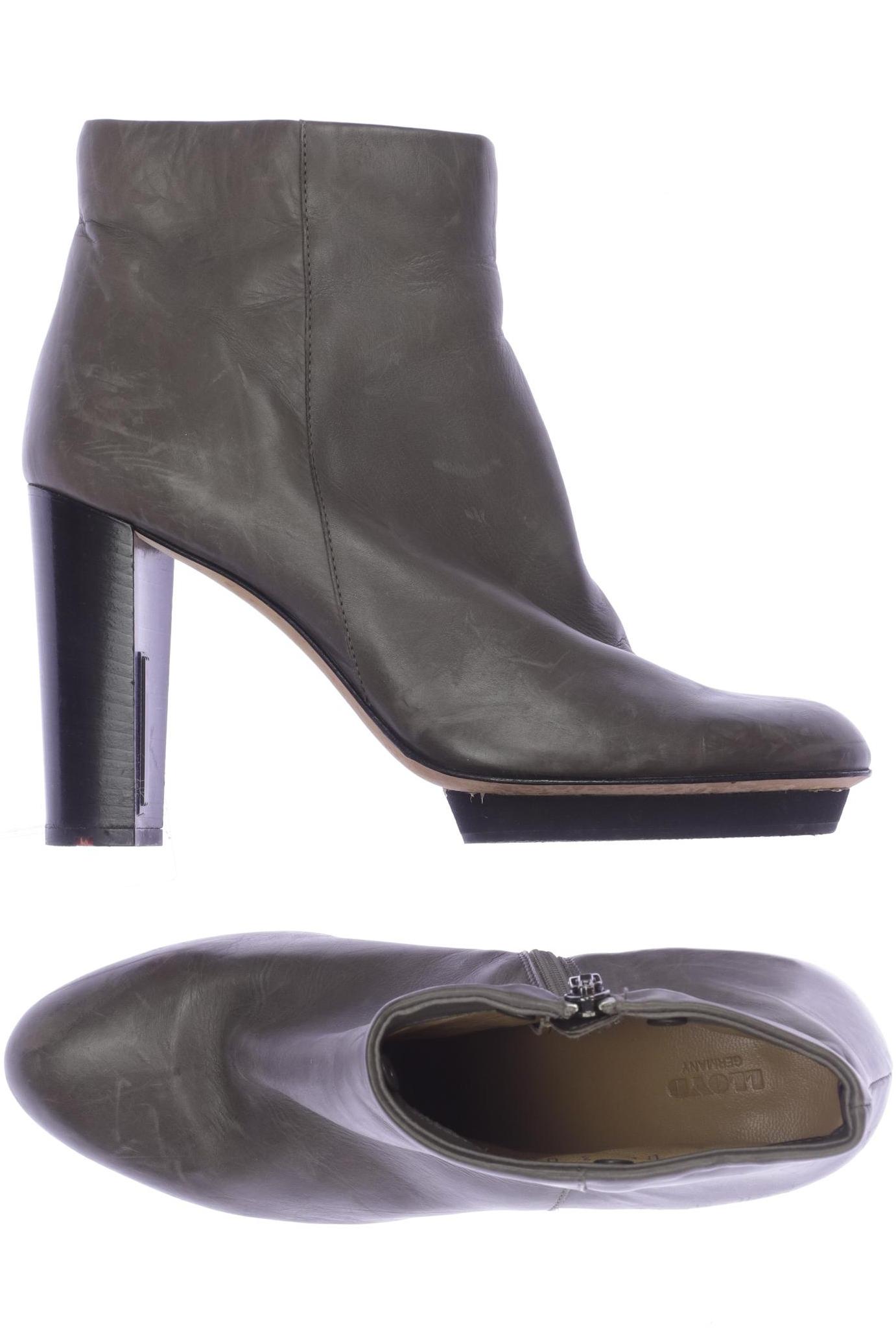 

Lloyd Damen Stiefelette, grau, Gr. 5