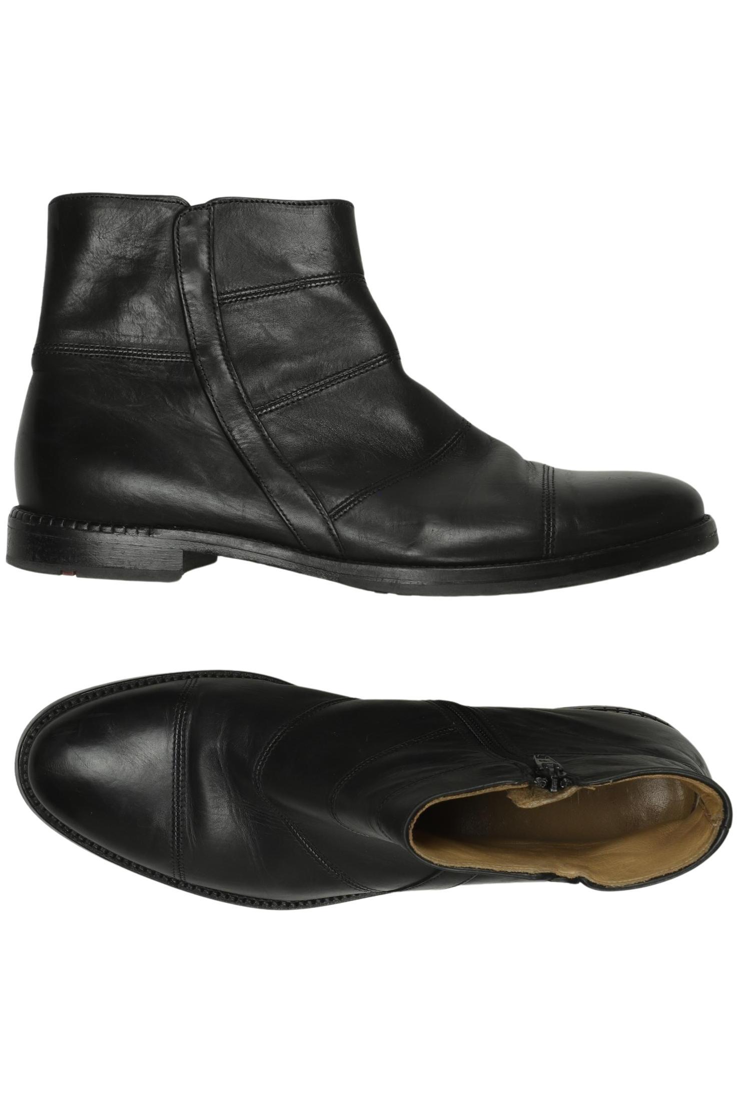 

Lloyd Damen Stiefelette, schwarz, Gr. 7