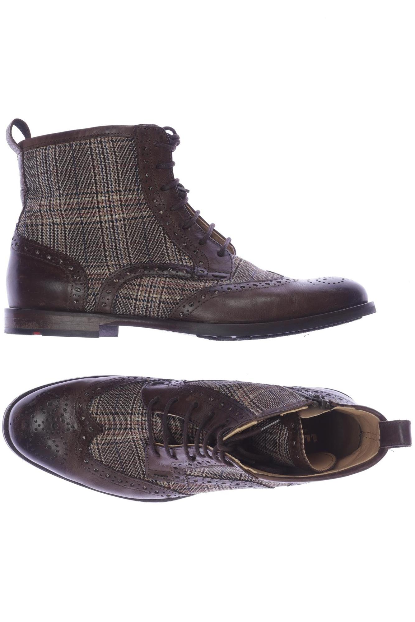 

LLOYD Damen Stiefelette, braun