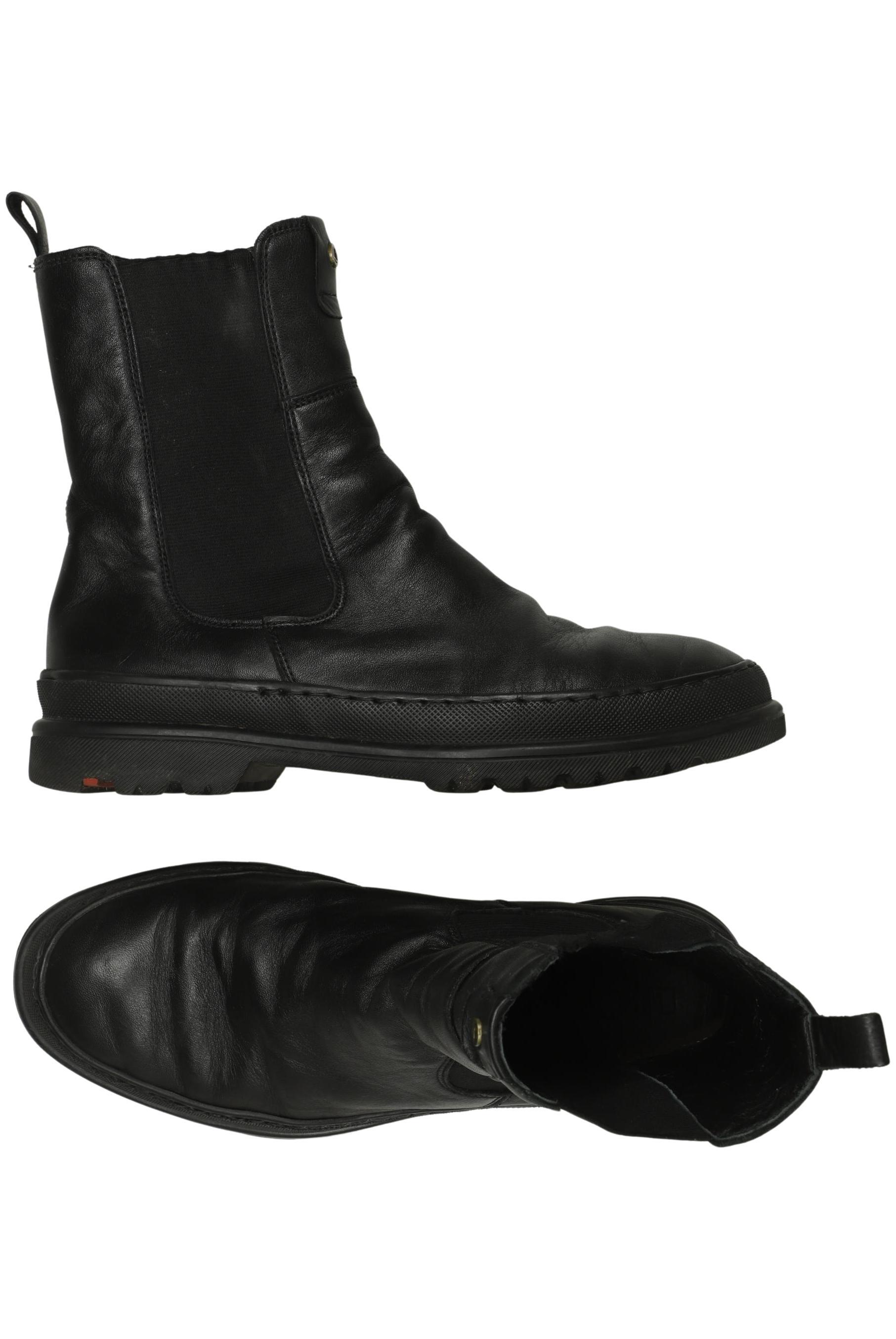 

Lloyd Damen Stiefelette, schwarz, Gr. 5