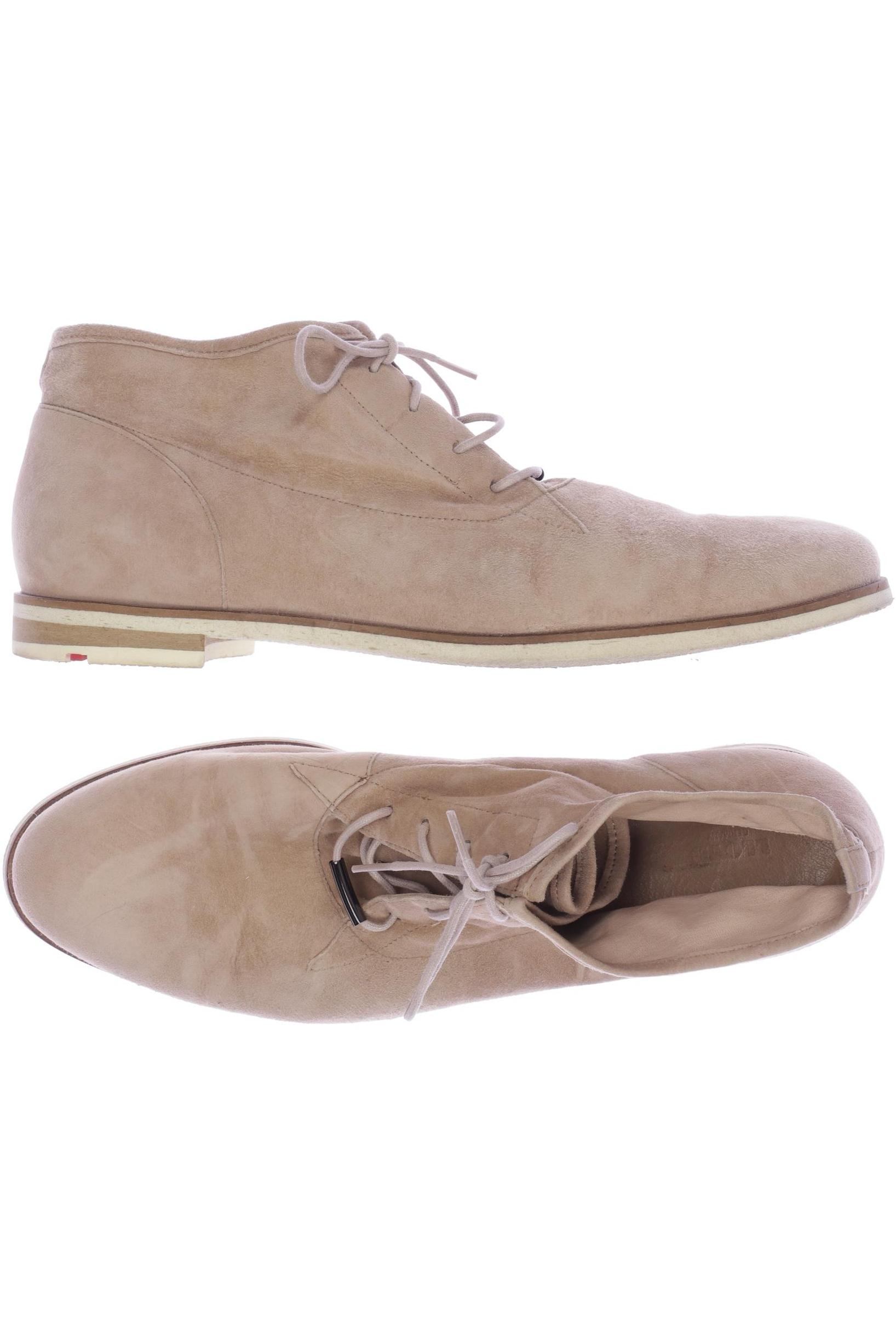 

Lloyd Damen Stiefelette, beige, Gr. 8