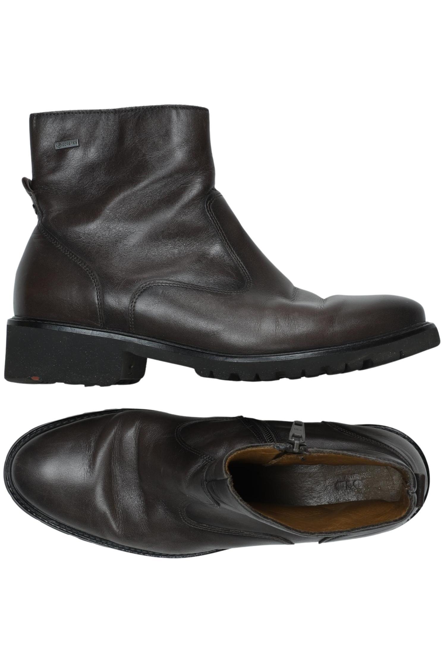 

Lloyd Damen Stiefelette, braun, Gr. 7