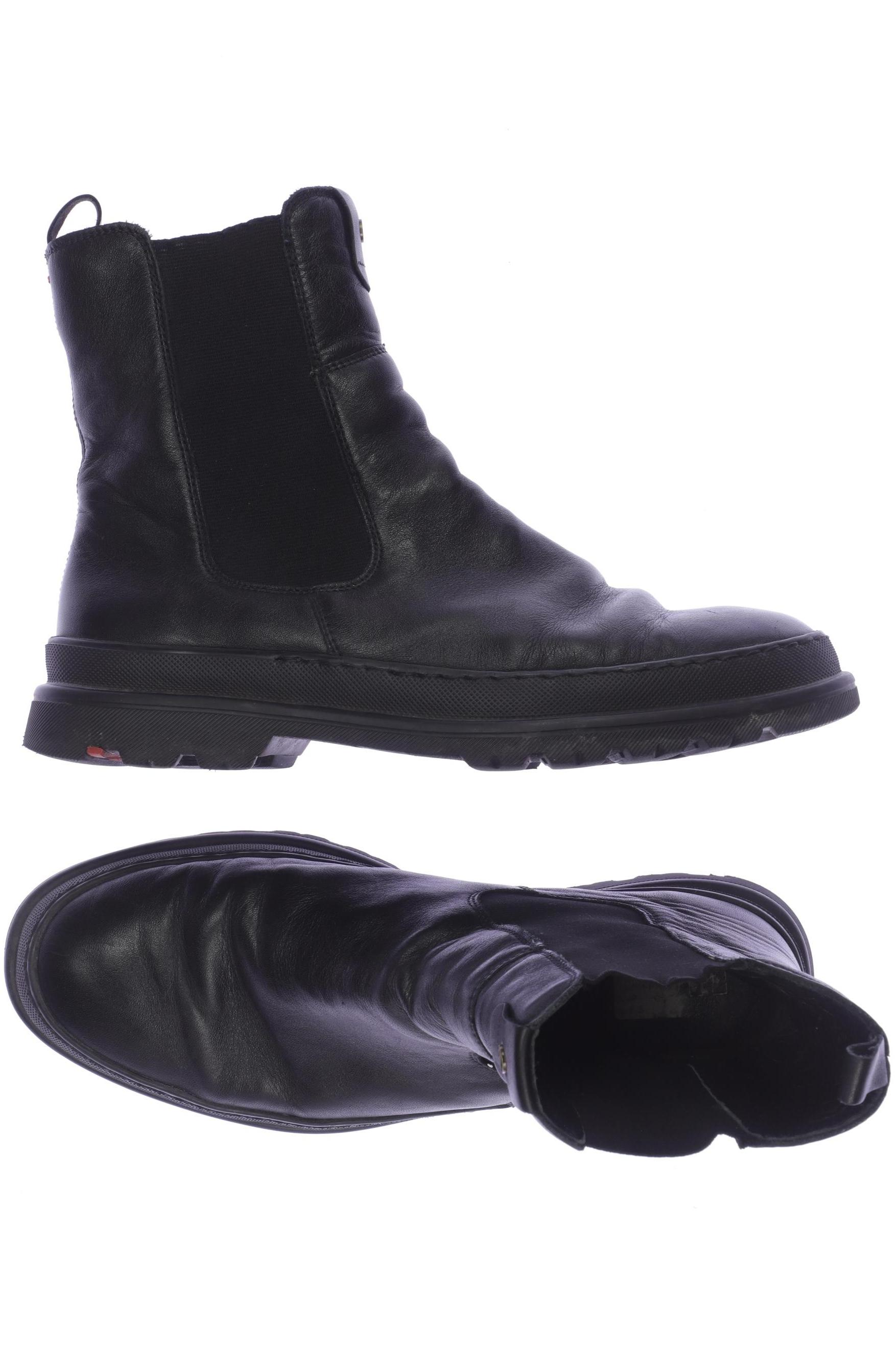 

Lloyd Damen Stiefelette, schwarz, Gr. 44